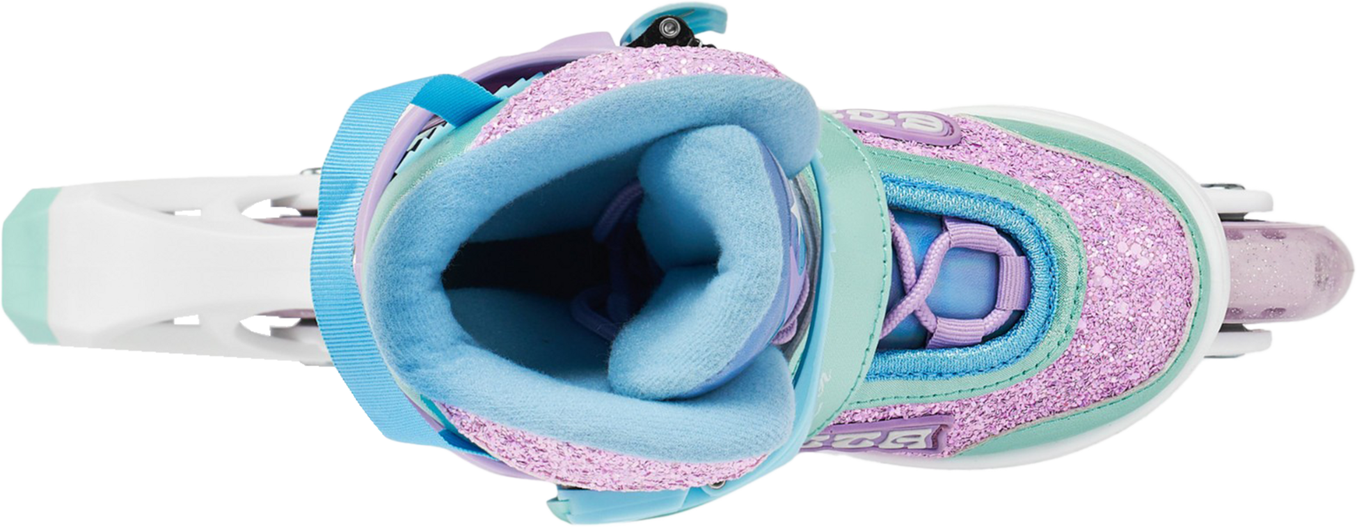 RAVEN, Etta (front And Rear Led Wheels)