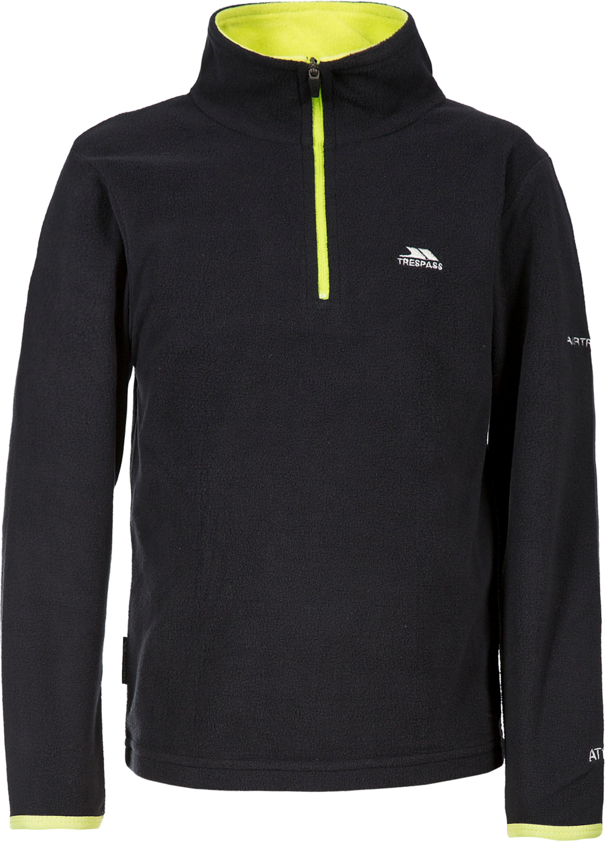 TRESPASS, Etto - Lasten Microfleece