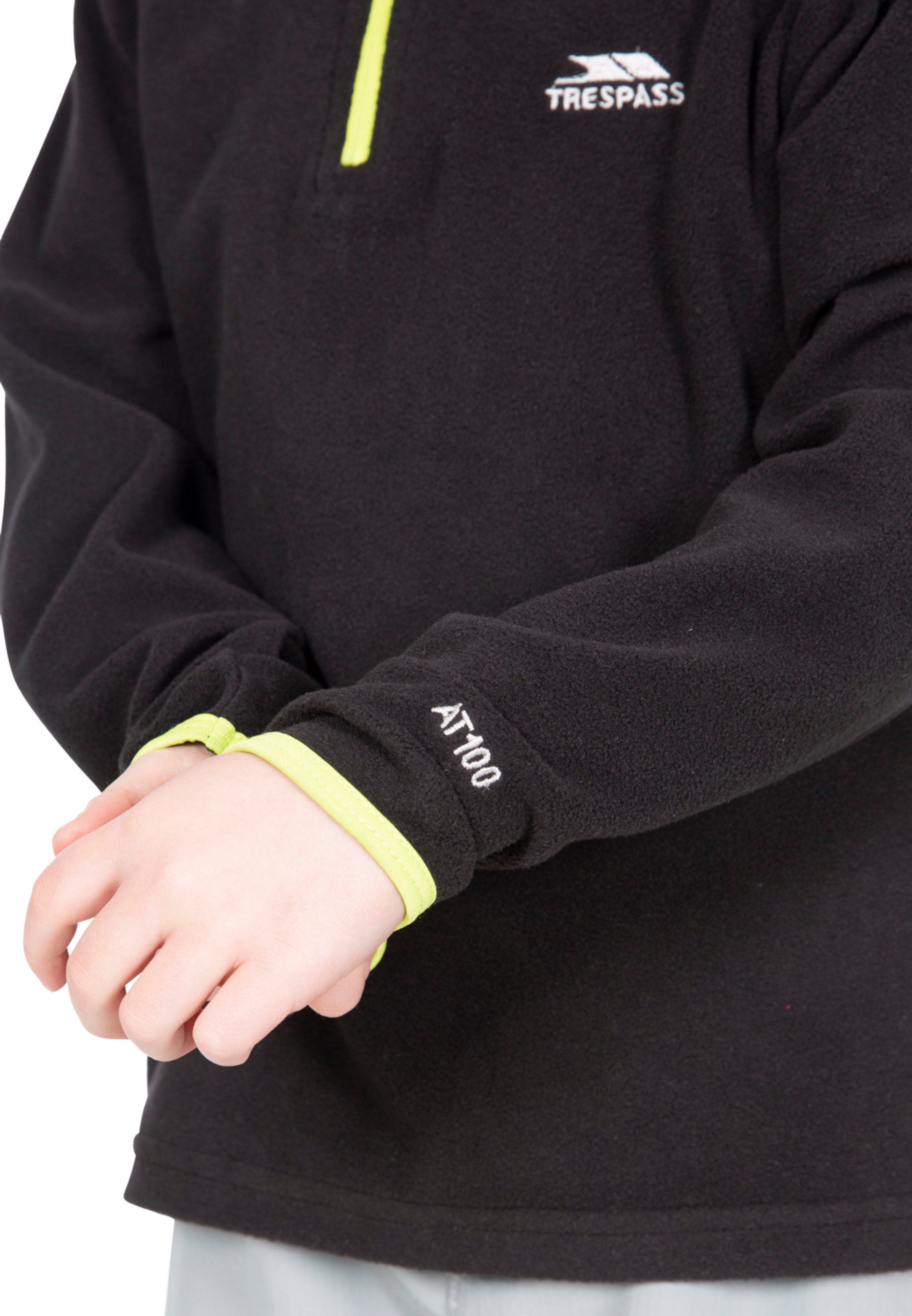 TRESPASS, Etto - Lasten Microfleece