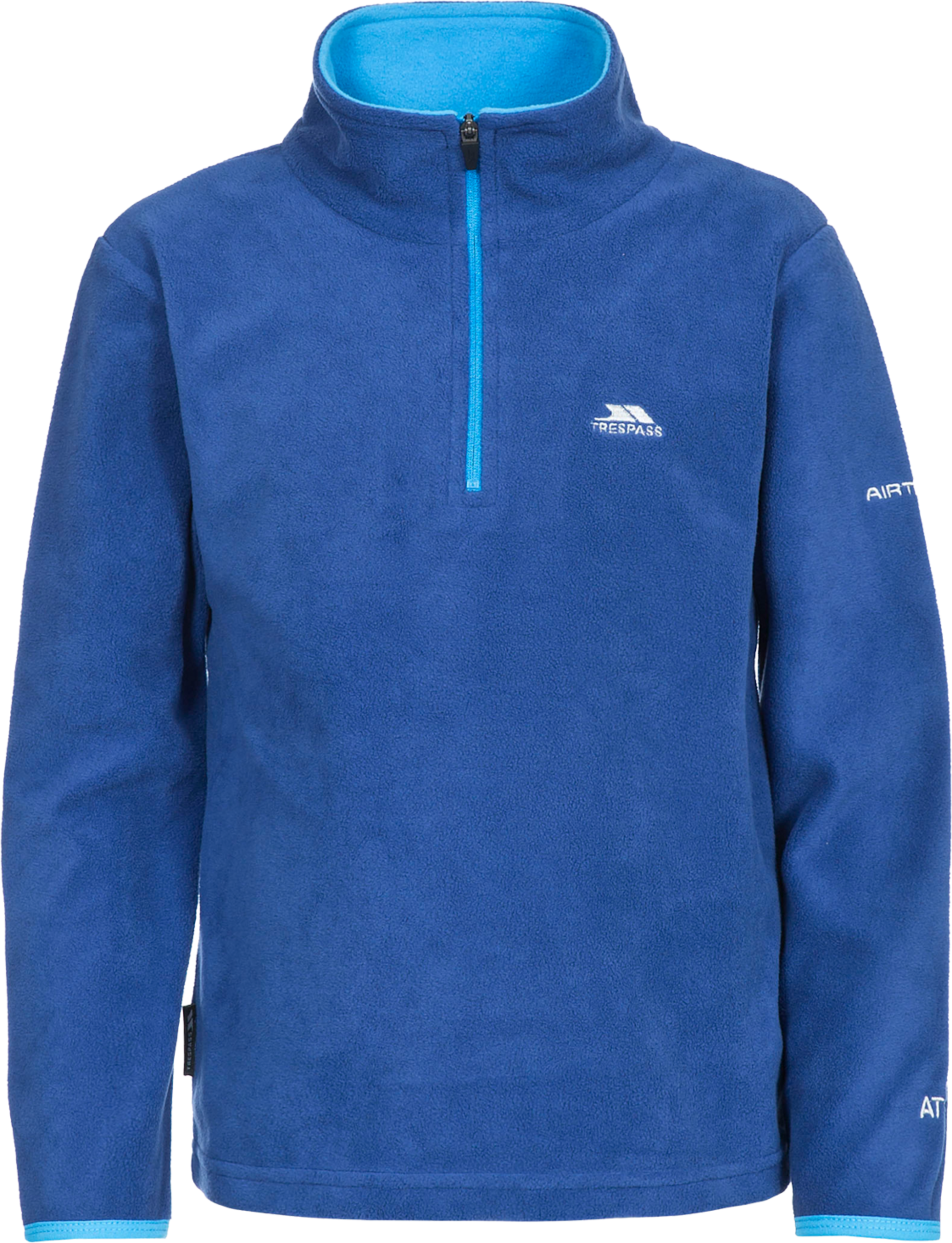 TRESPASS, Etto - Lasten Microfleece