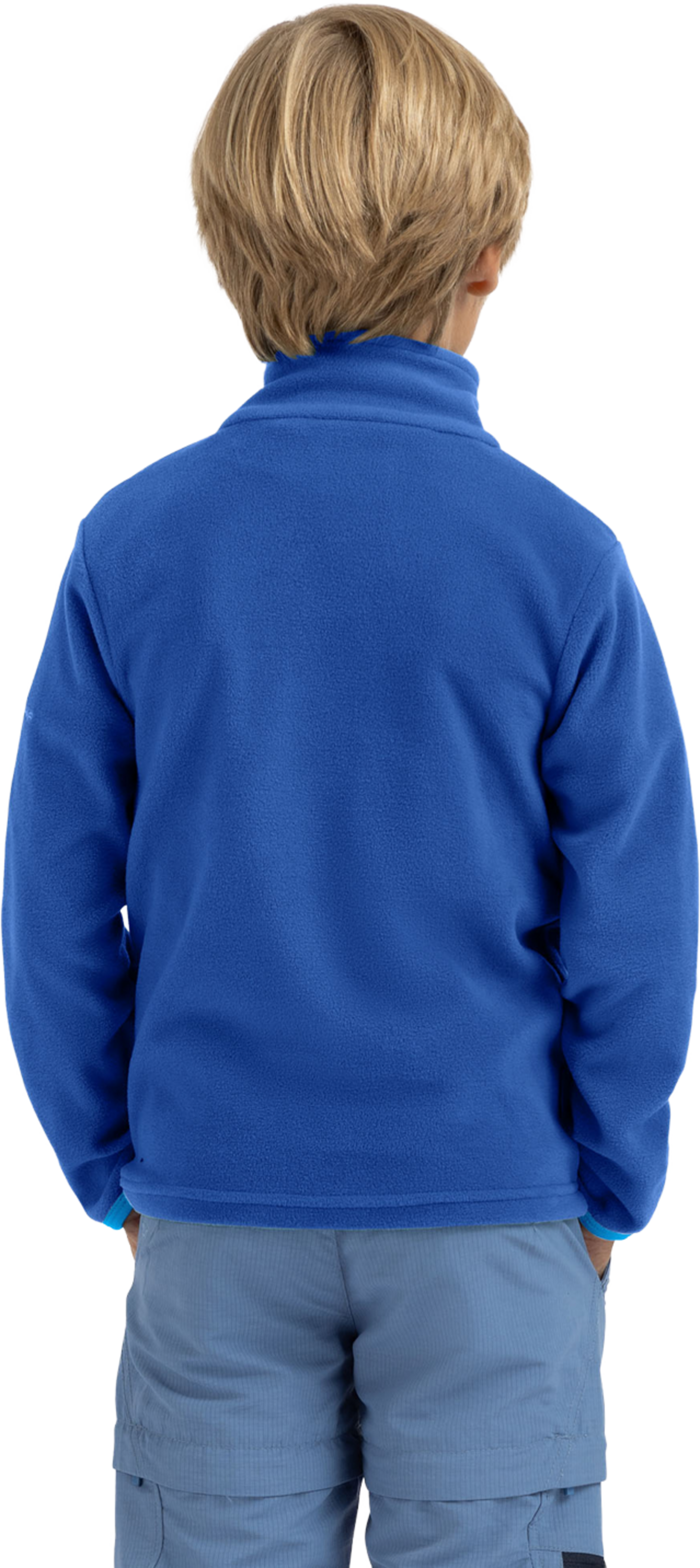 TRESPASS, Etto - Lasten Microfleece