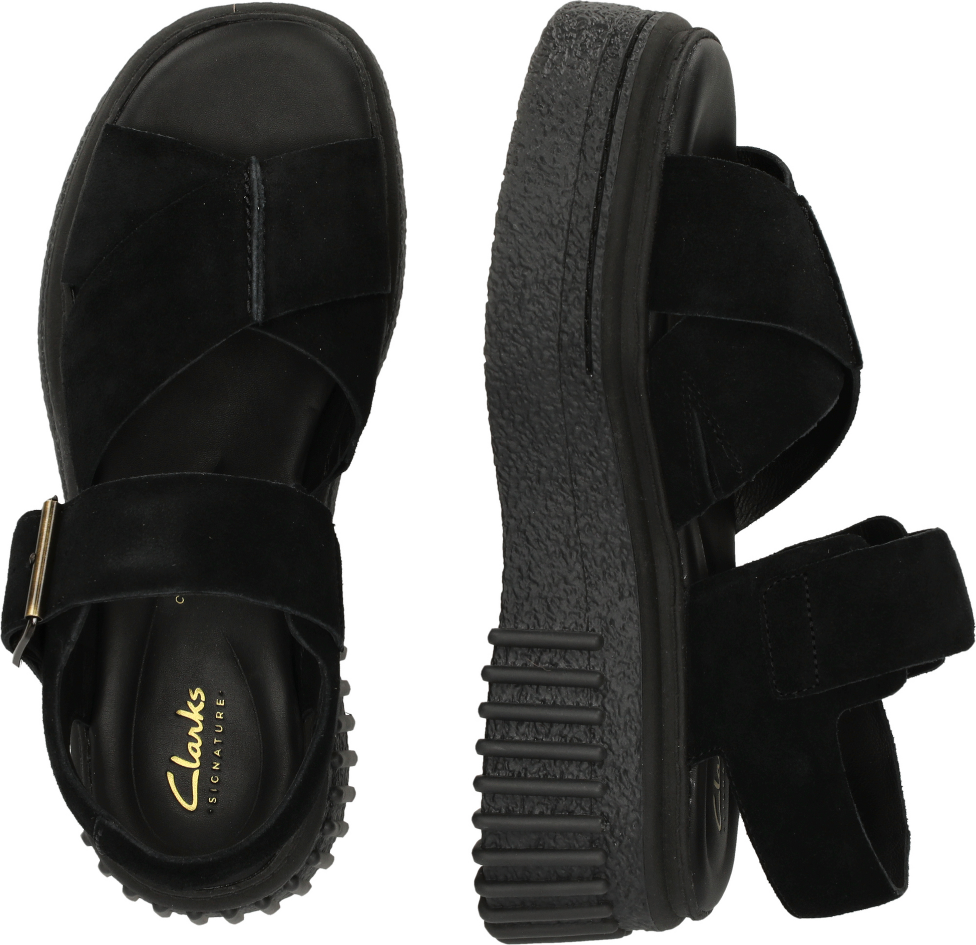 CLARKS, Evamar