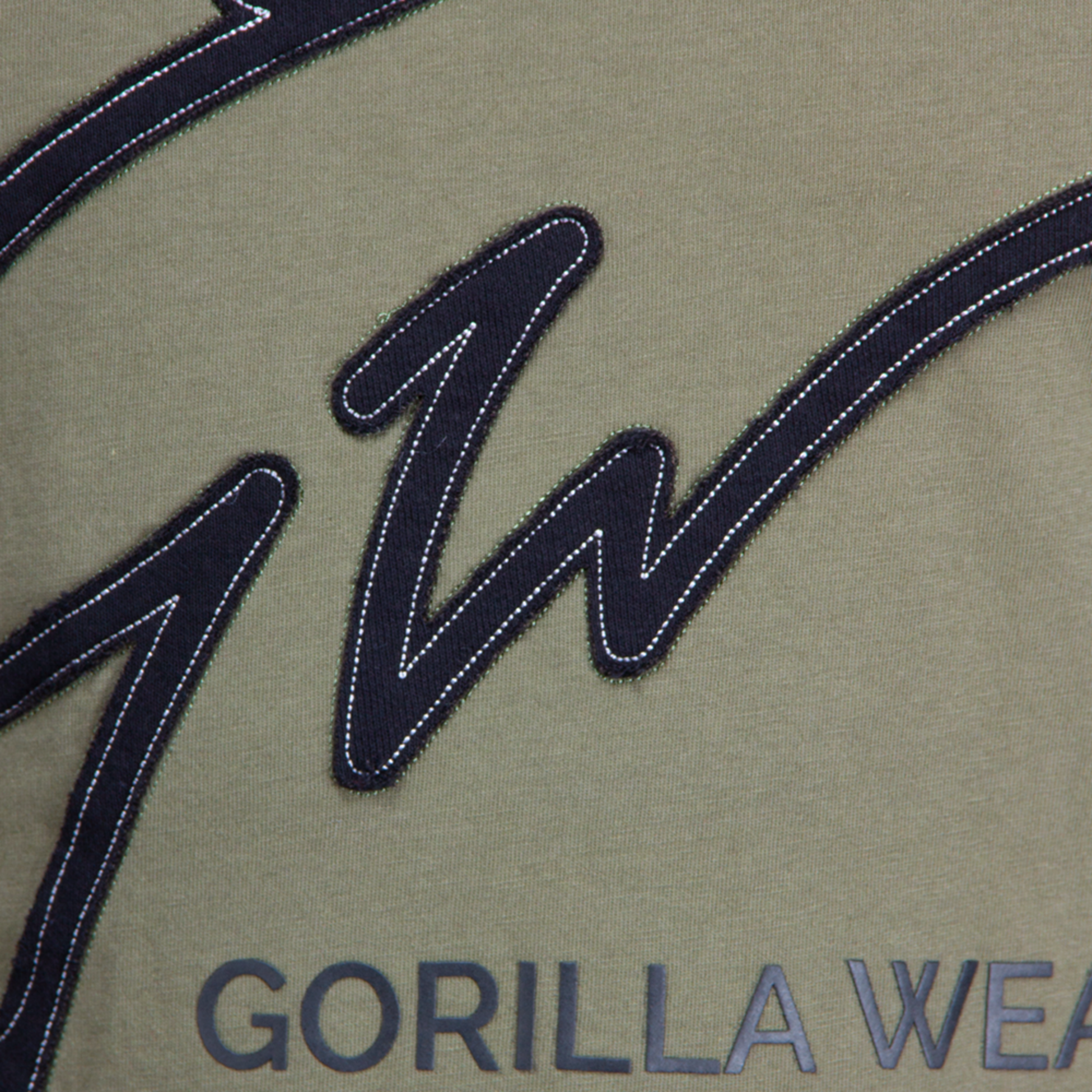 GORILLA WEAR, Evansville Tank Top