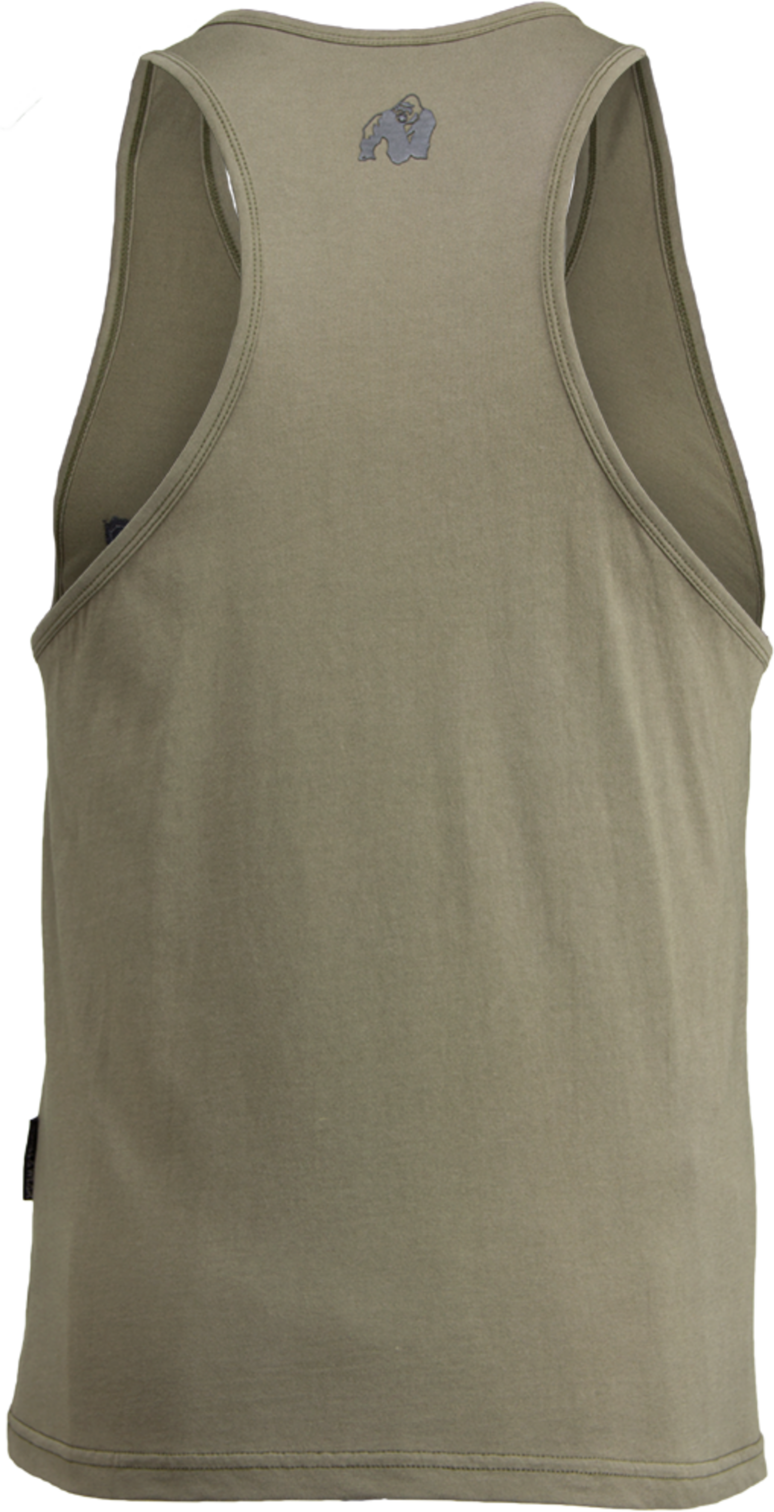 GORILLA WEAR, Evansville Tank Top