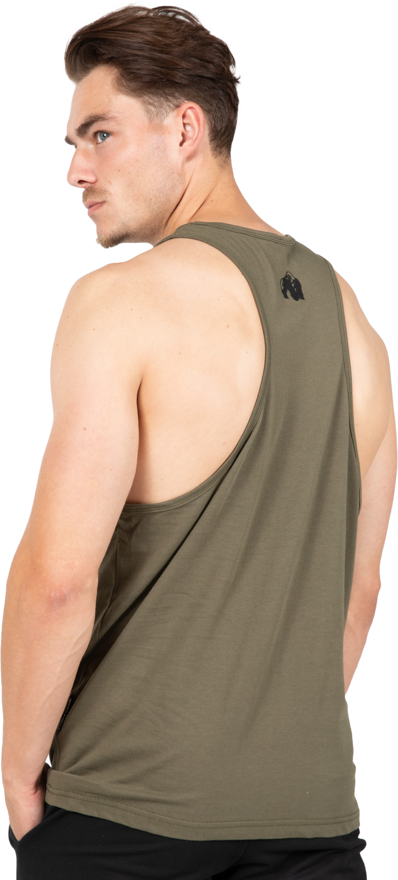 GORILLA WEAR, Evansville Tank Top