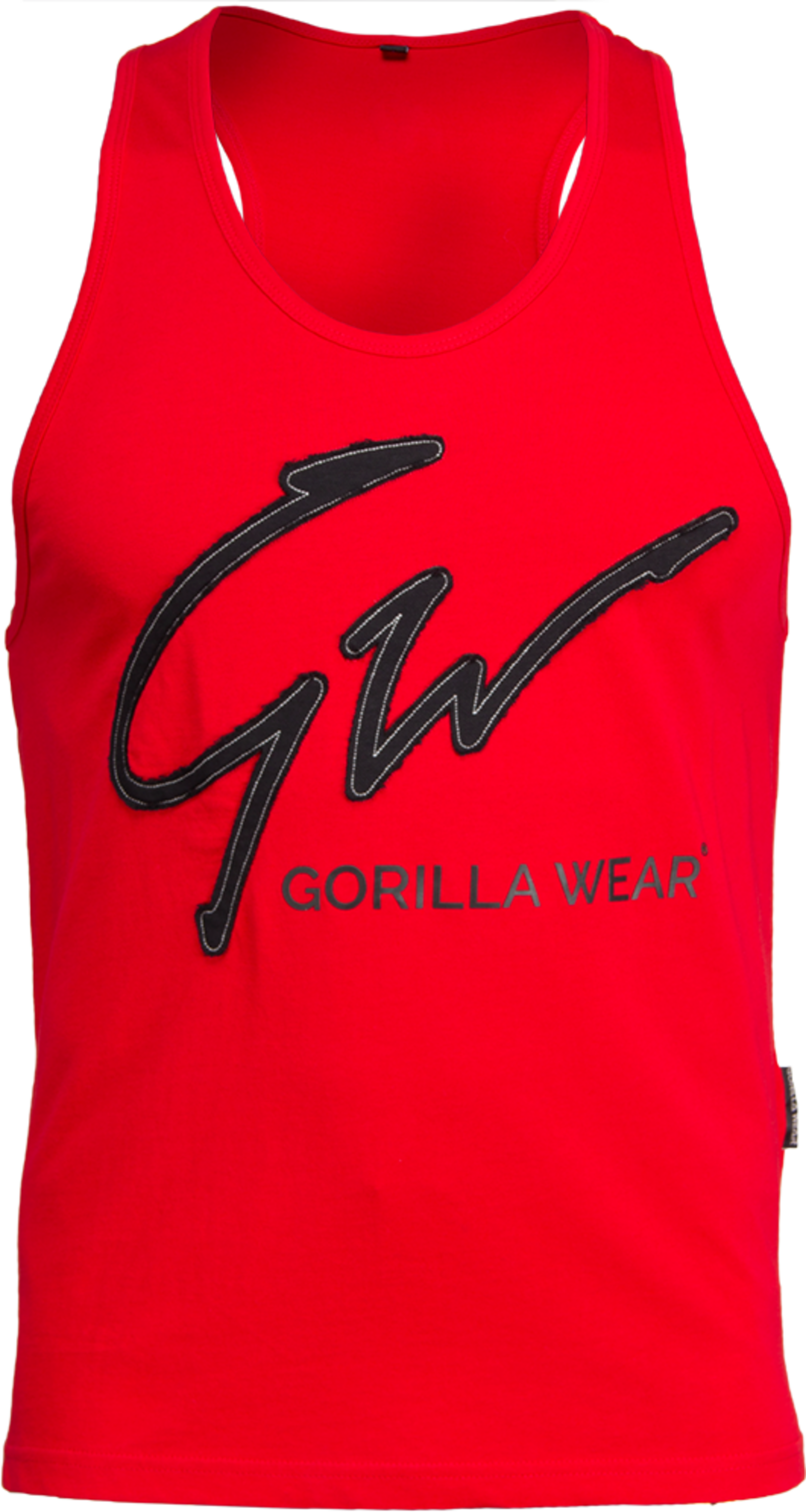 GORILLA WEAR, Evansville Tank Top