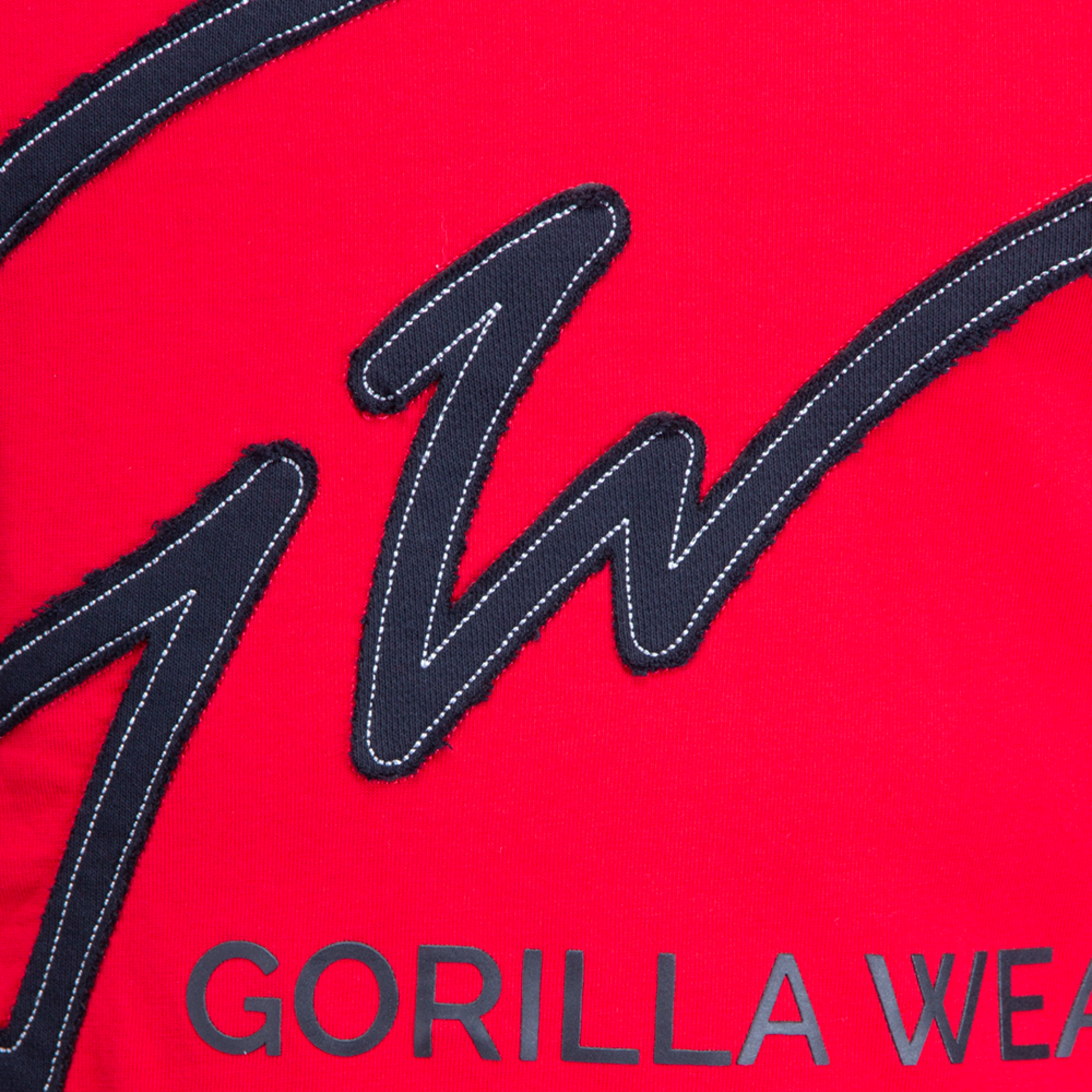 GORILLA WEAR, Evansville Tank Top