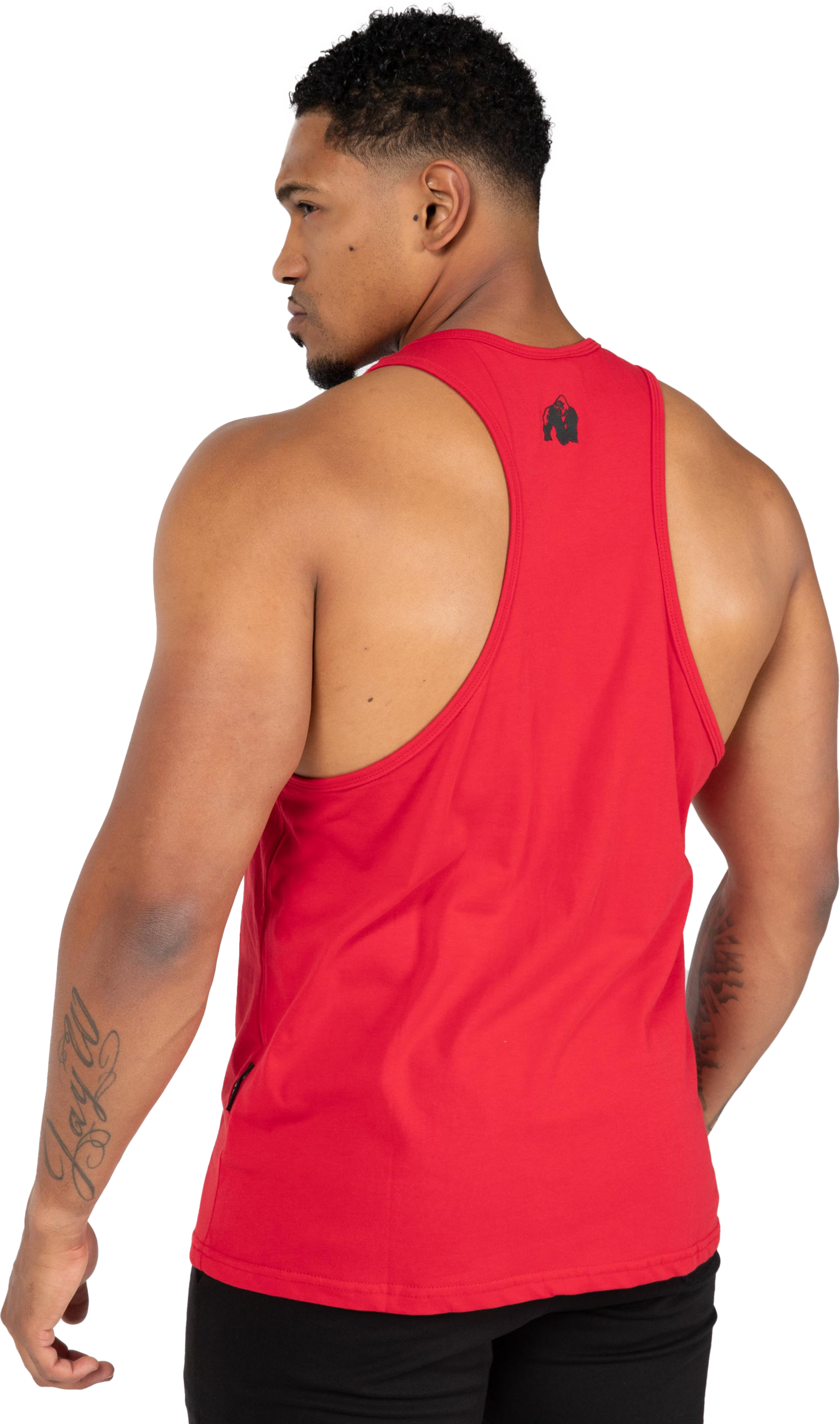 GORILLA WEAR, Evansville Tank Top