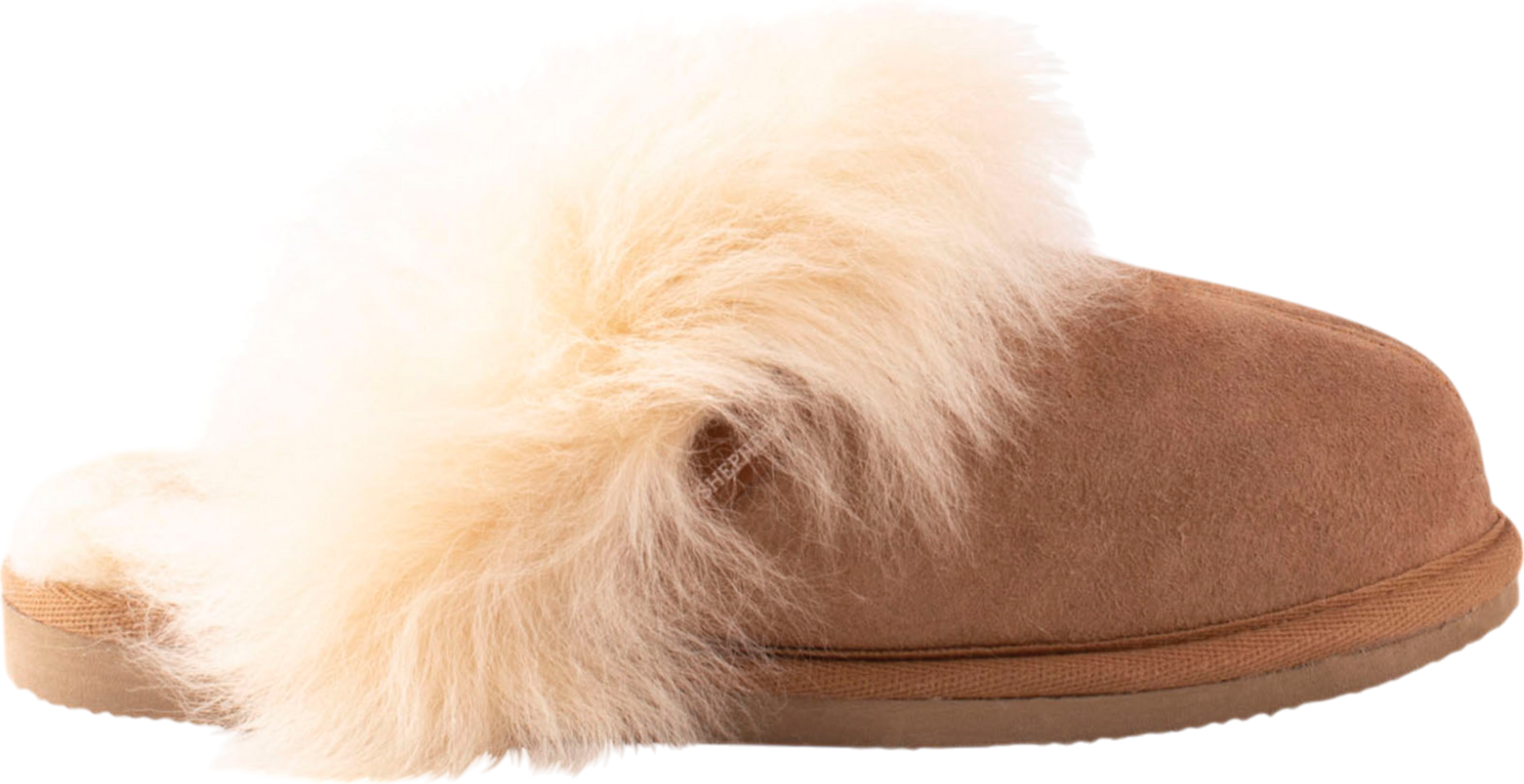 SHEPHERD, Evelina Tofflor Chestnut