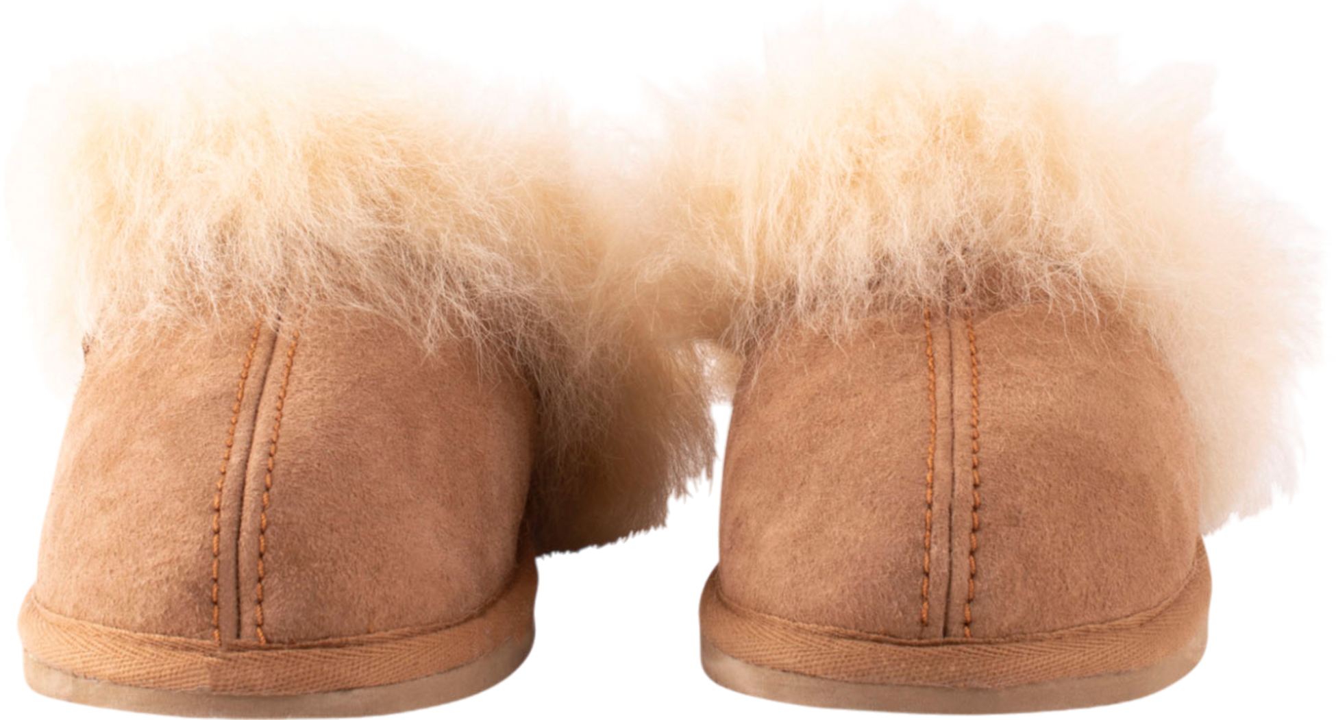 SHEPHERD, Evelina Tofflor Chestnut