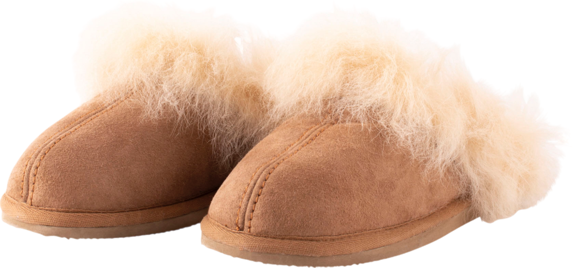 SHEPHERD, Evelina Tofflor Chestnut