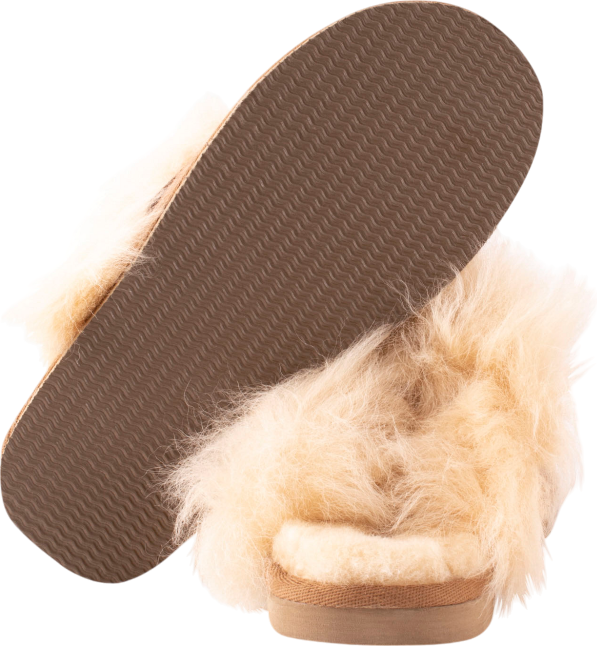 SHEPHERD, Evelina Tofflor Chestnut