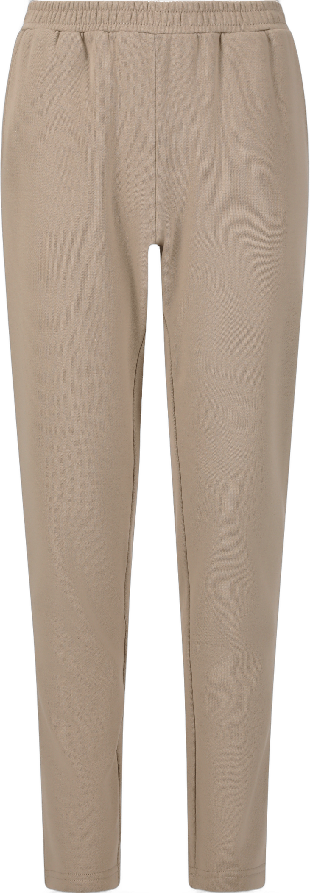 ENDURANCE, Evelyn Jr.