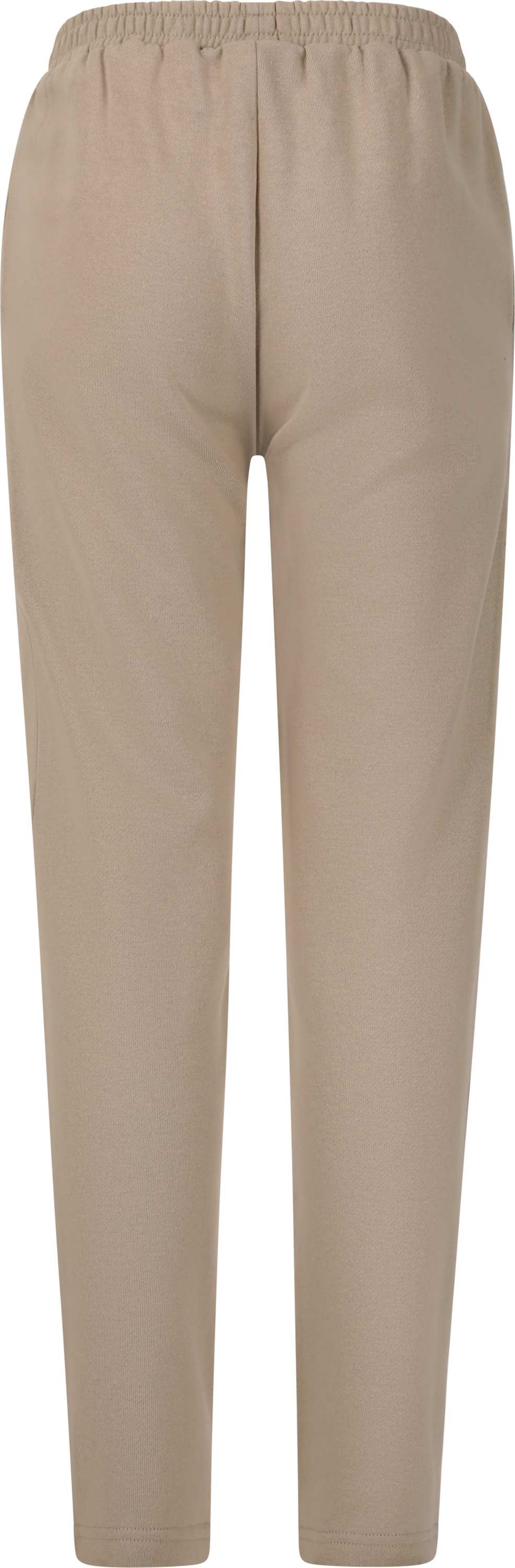 ENDURANCE, Evelyn Jr.