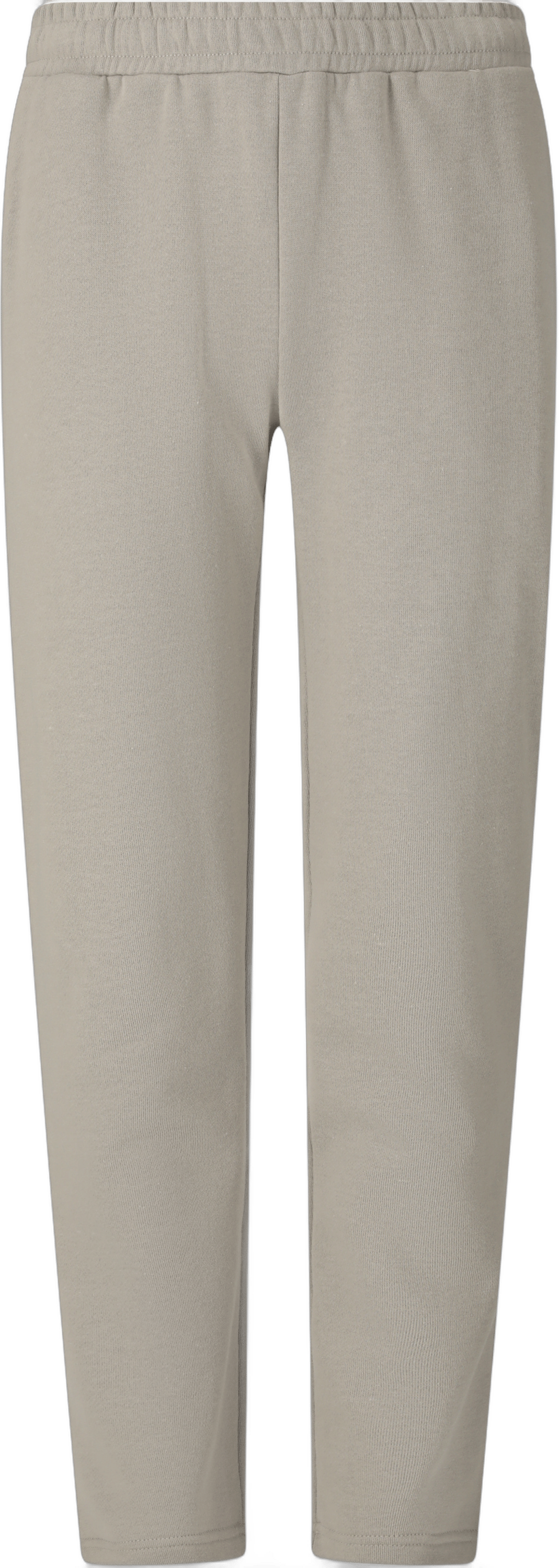 ENDURANCE, Evelyn Jr.