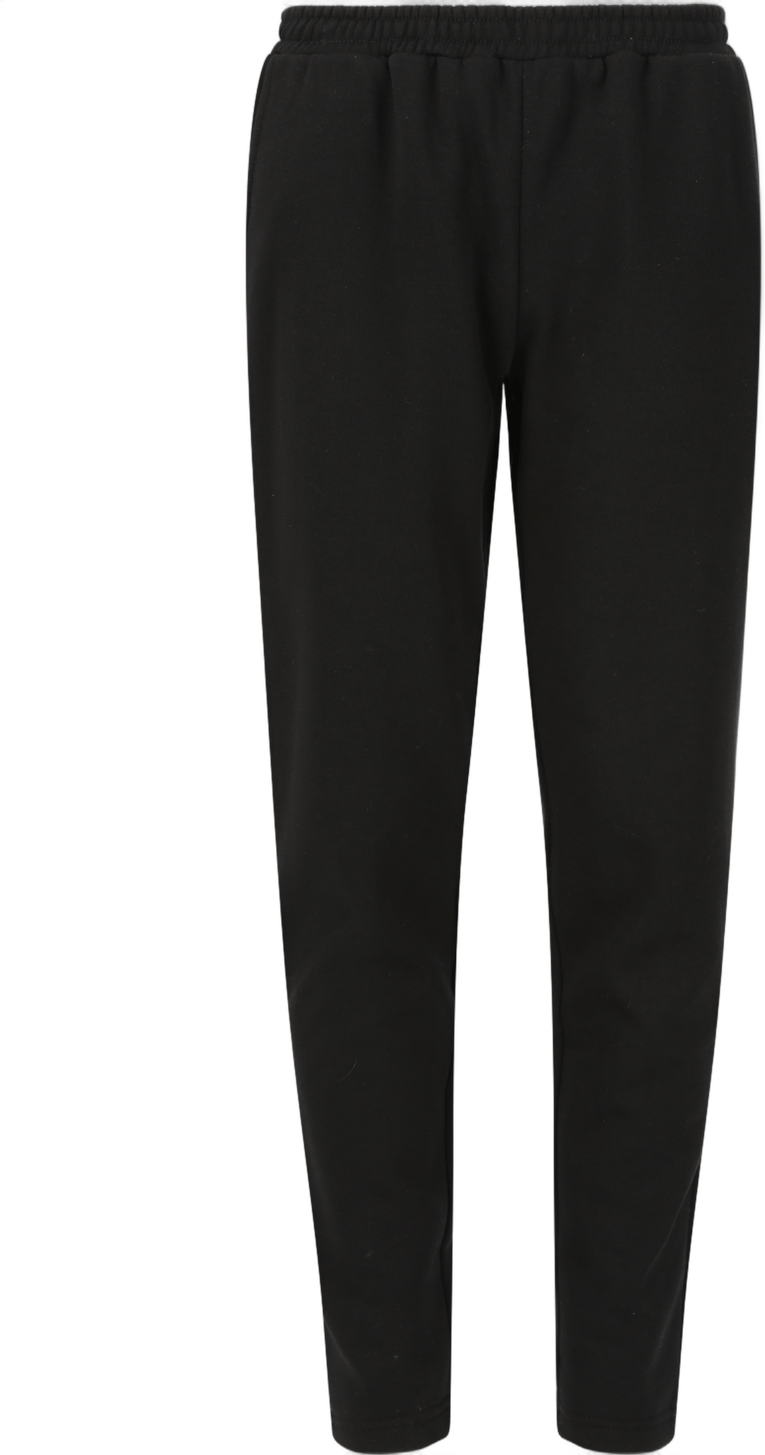 ENDURANCE, Evelyn Jr.