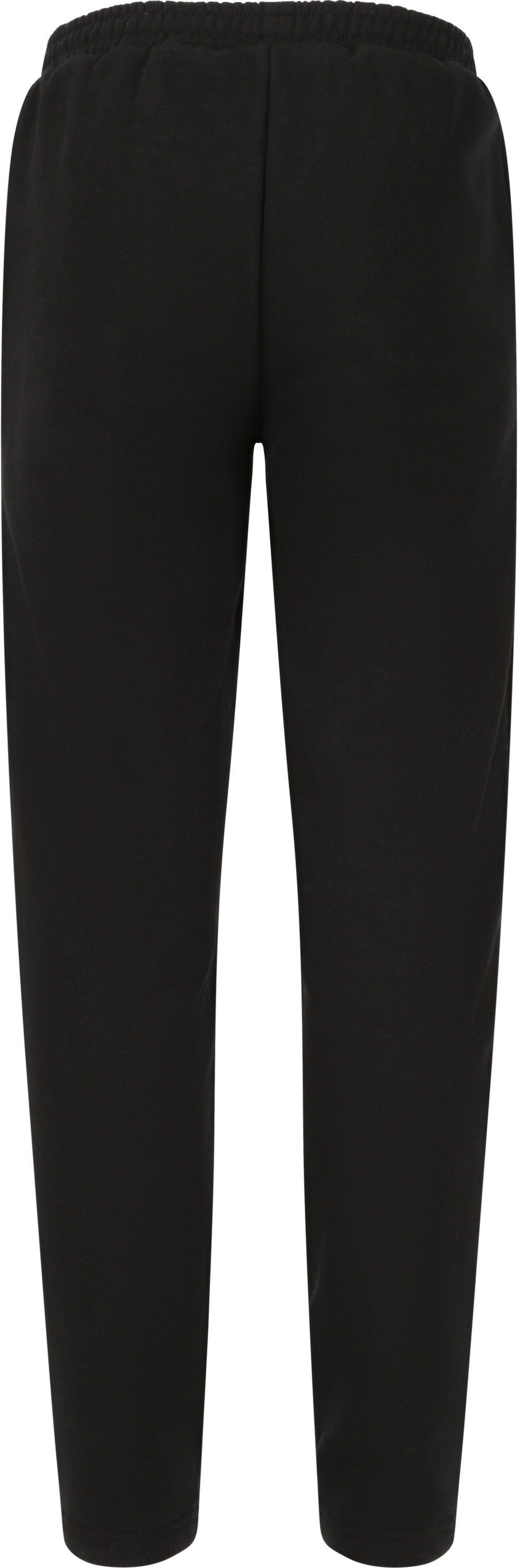 ENDURANCE, Evelyn Jr.