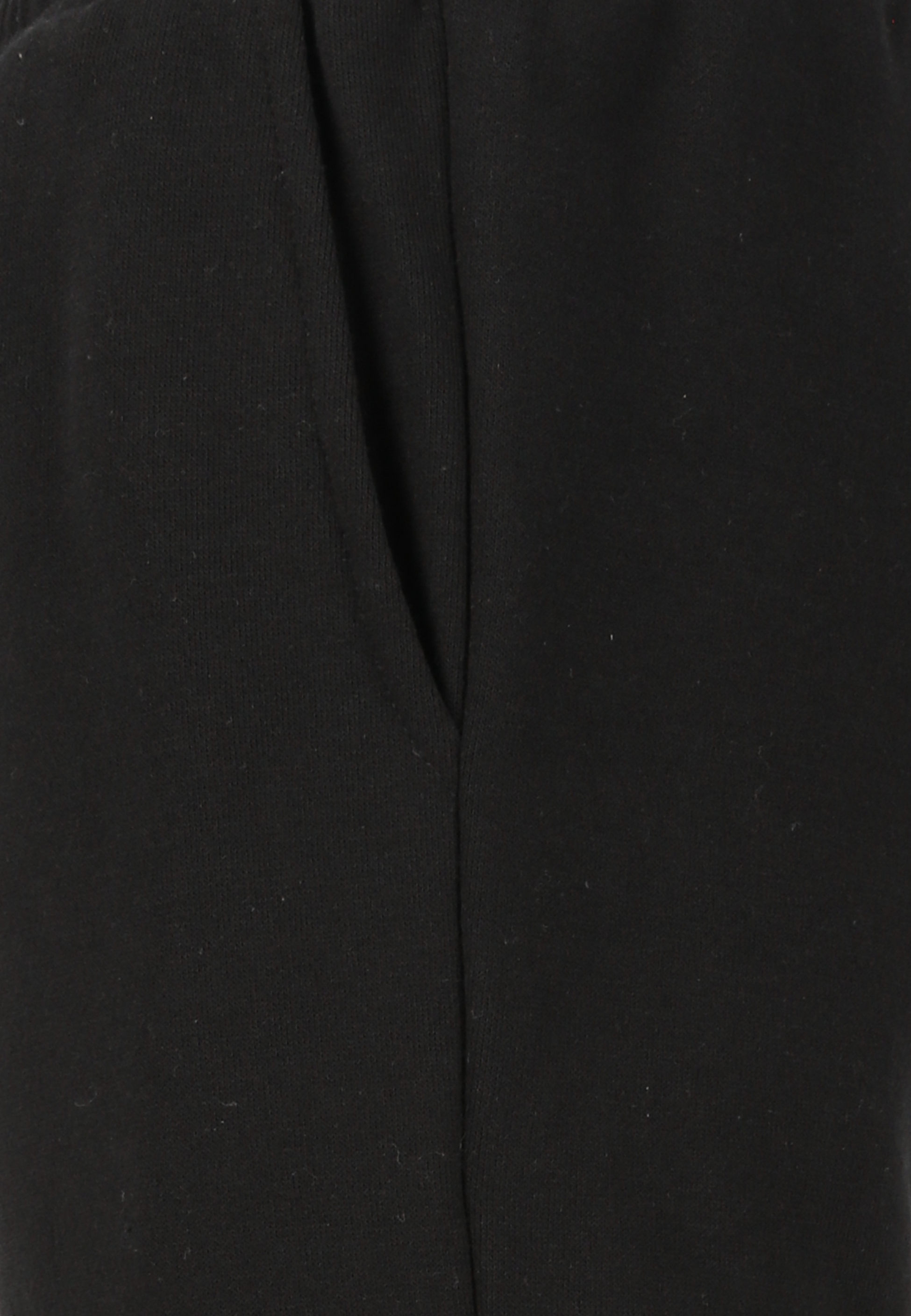 ENDURANCE, Evelyn Jr.