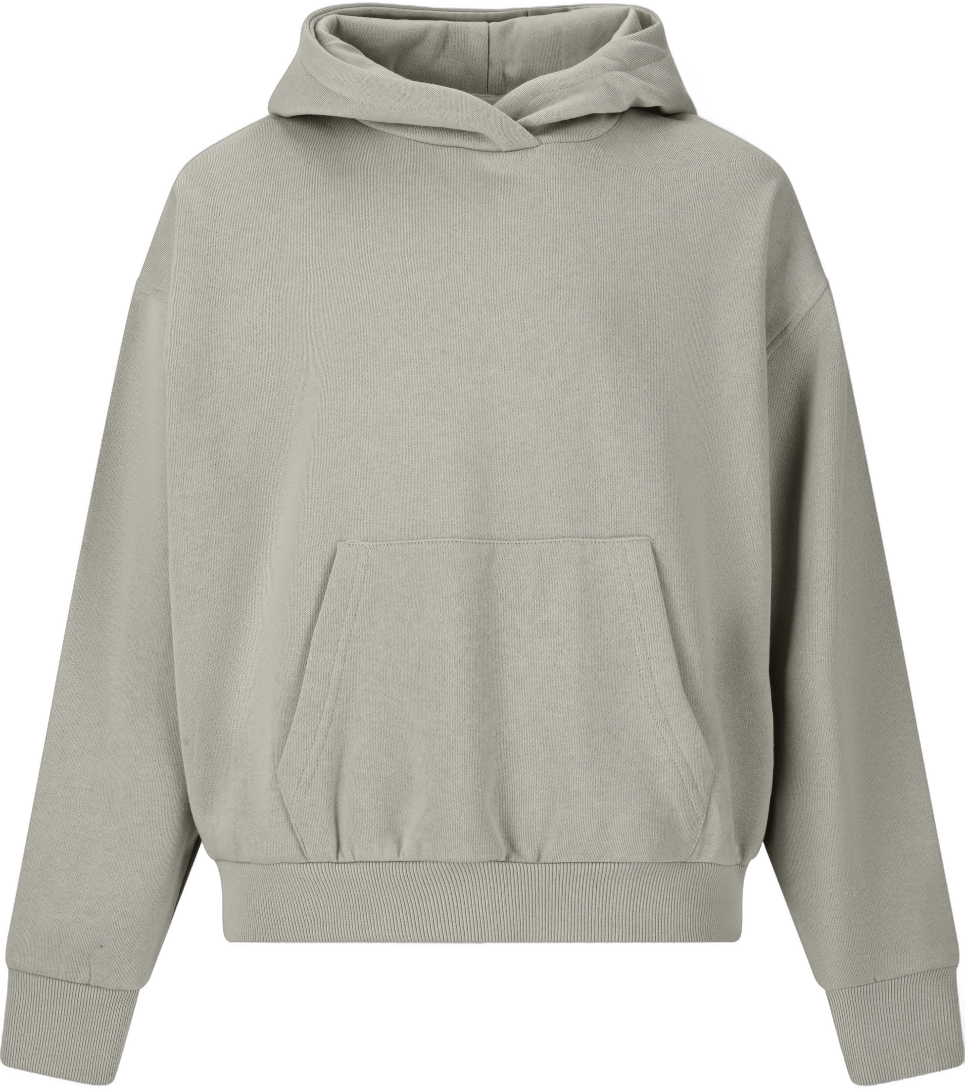 ENDURANCE, Evelyn Jr.