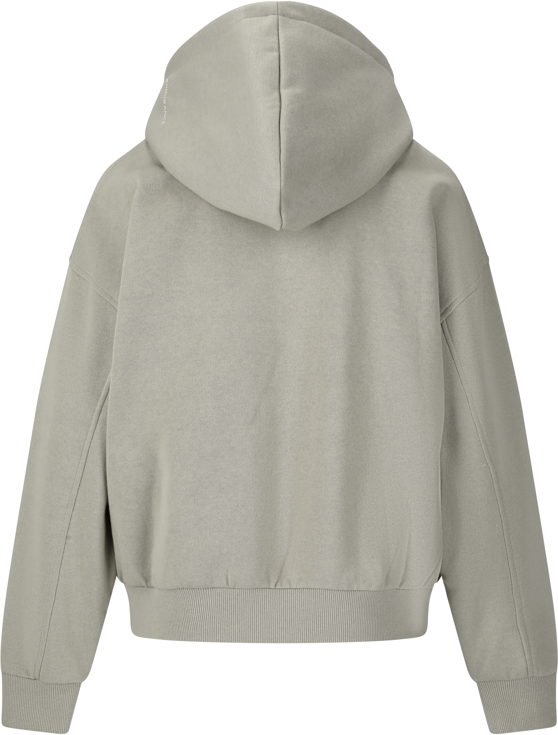 ENDURANCE, Evelyn Jr.