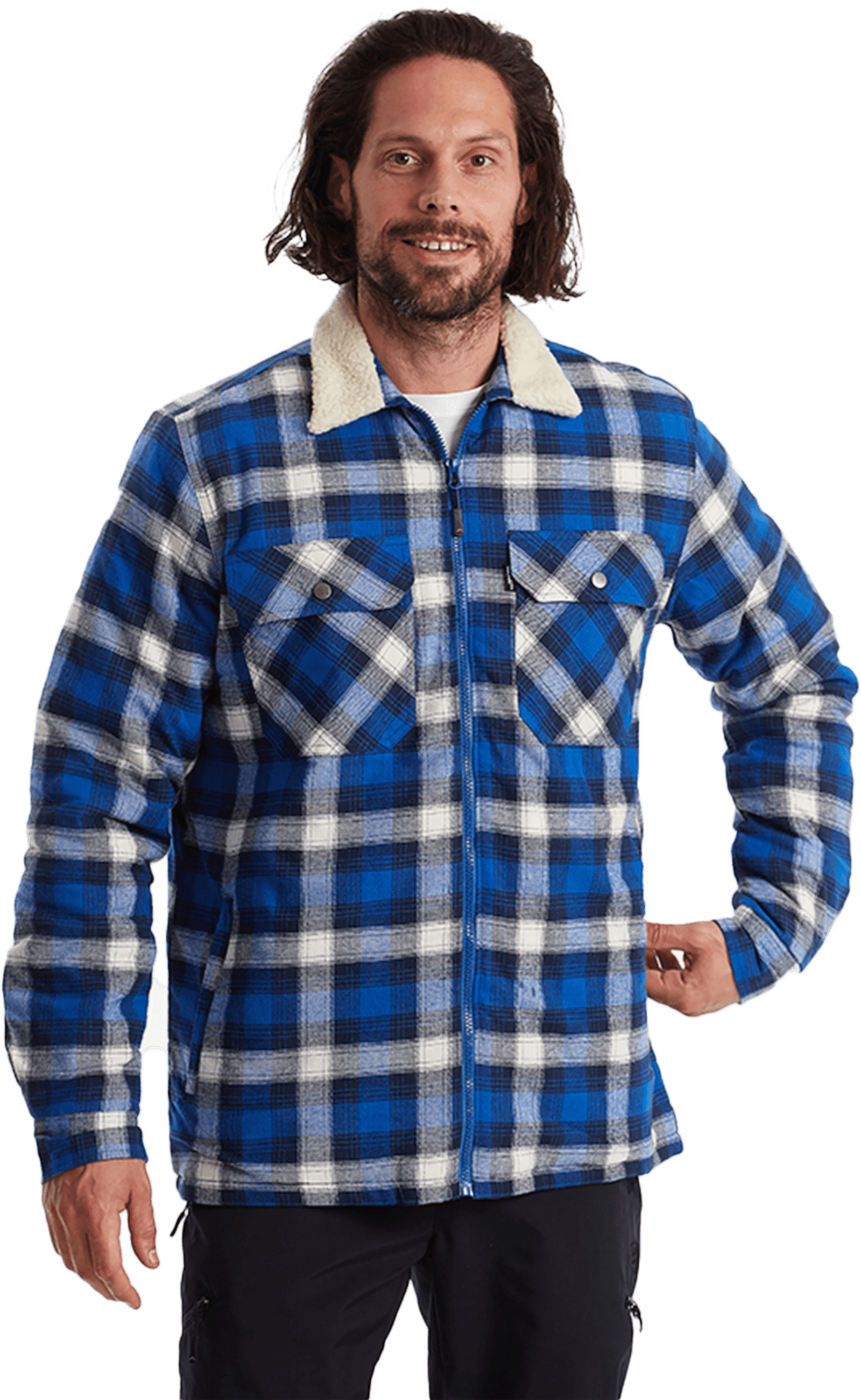 TUXER, Everett Shirt