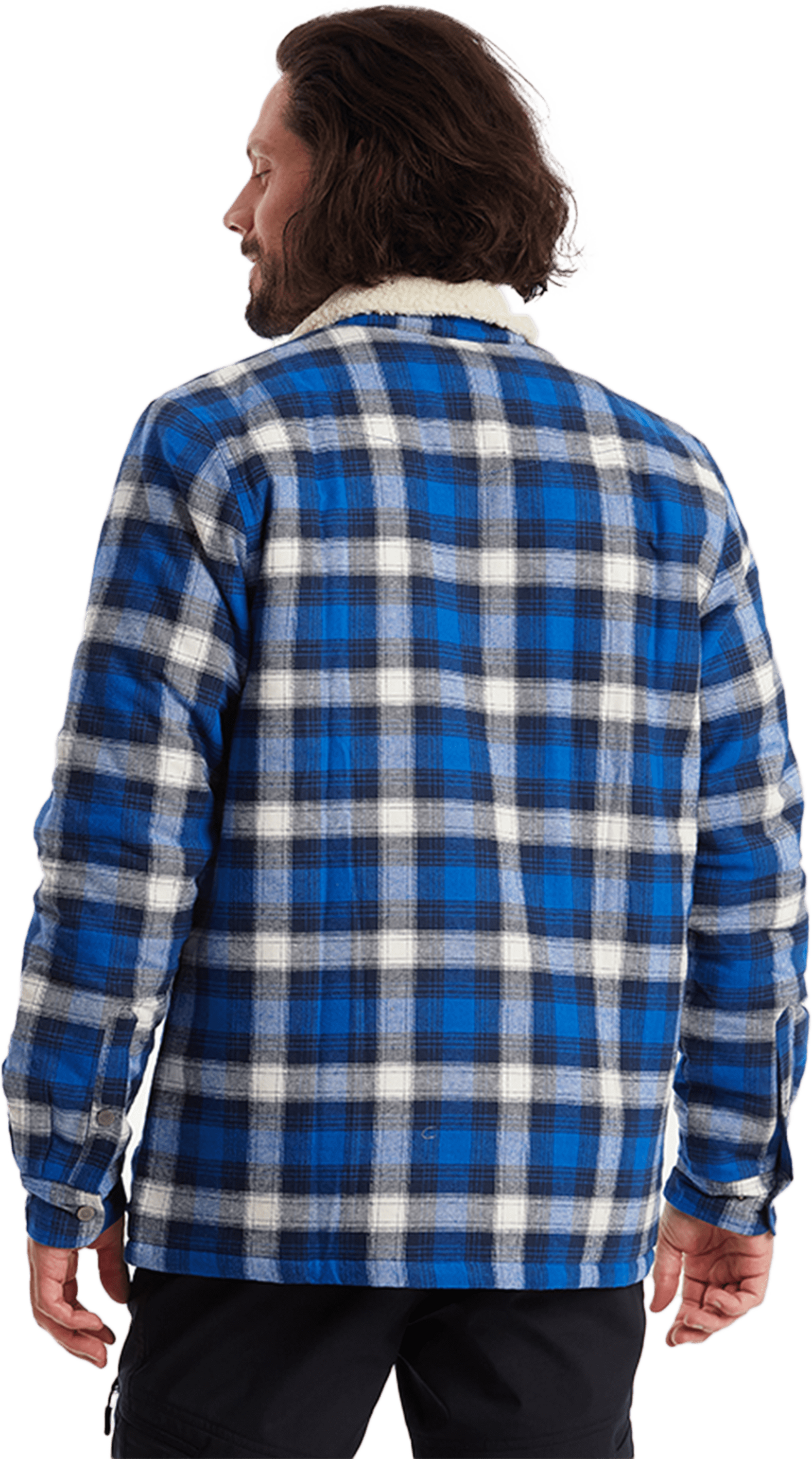 TUXER, Everett Shirt