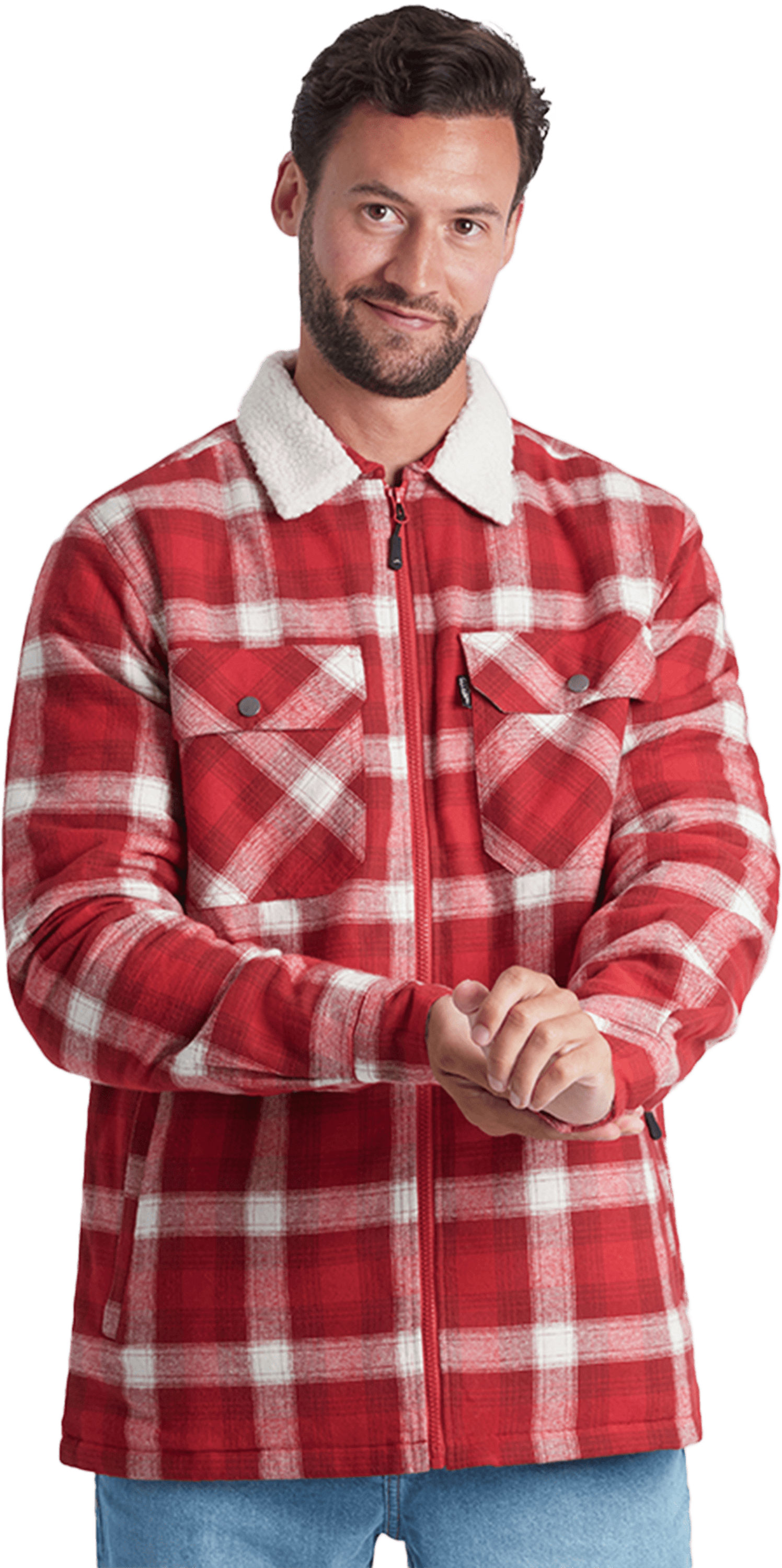TUXER, Everett Shirt