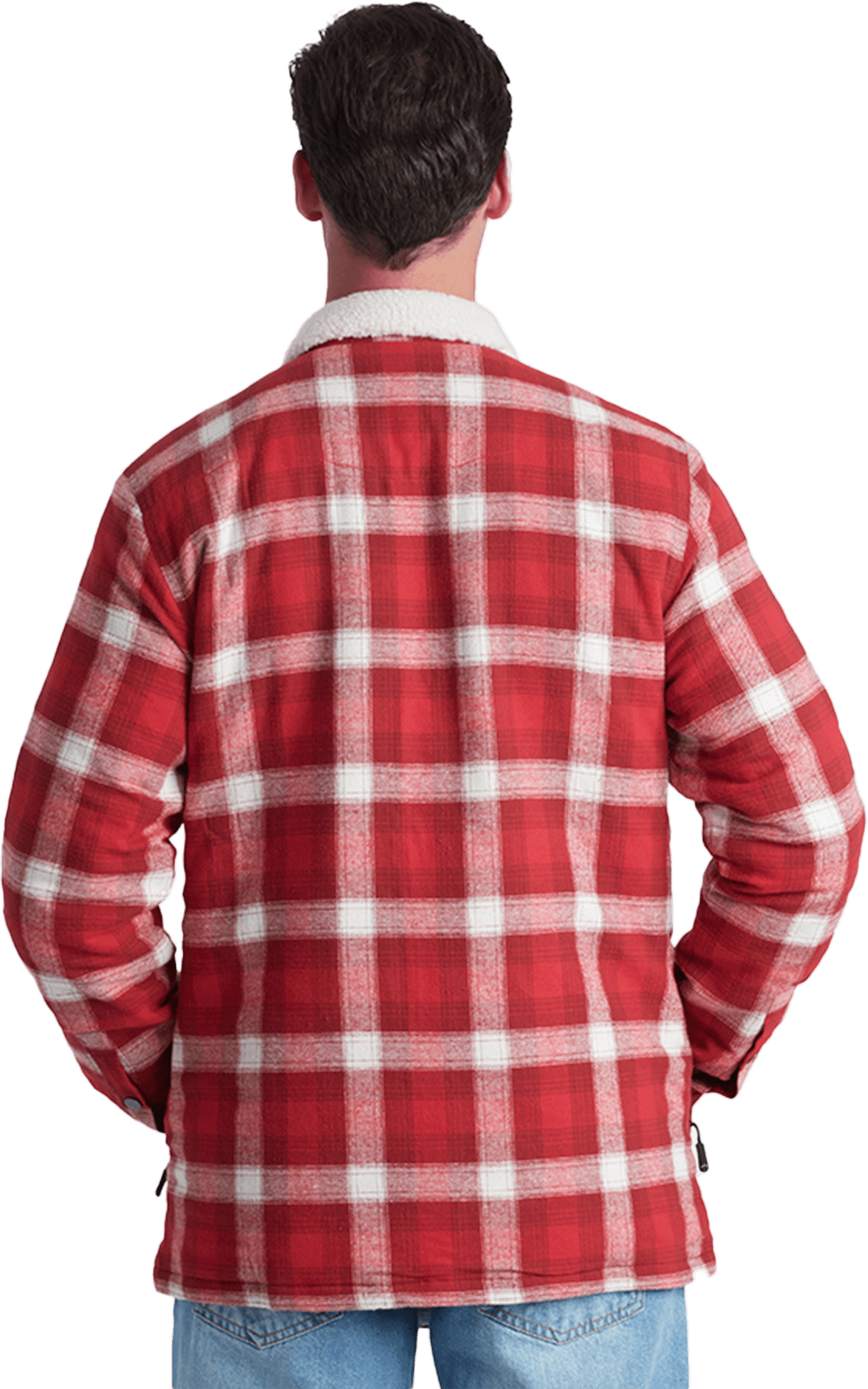 TUXER, Everett Shirt