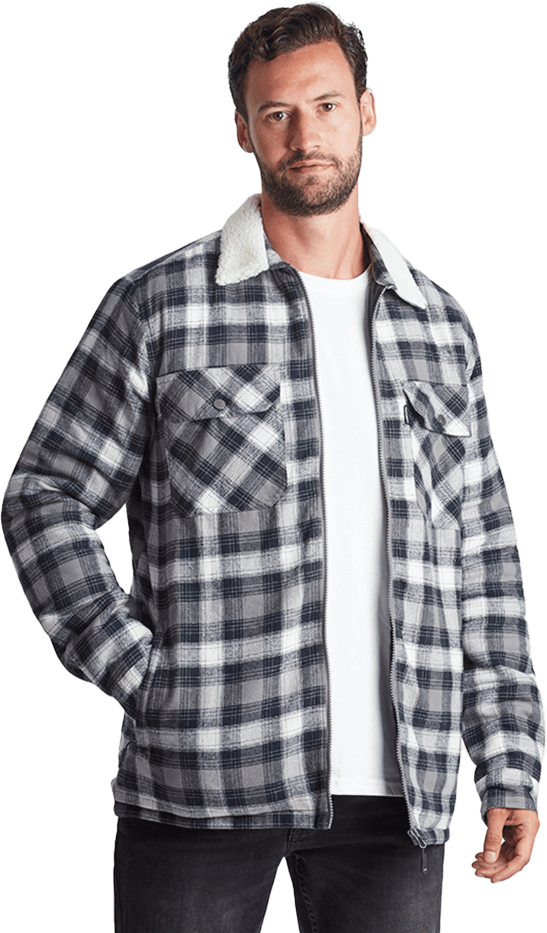 TUXER, Everett Shirt