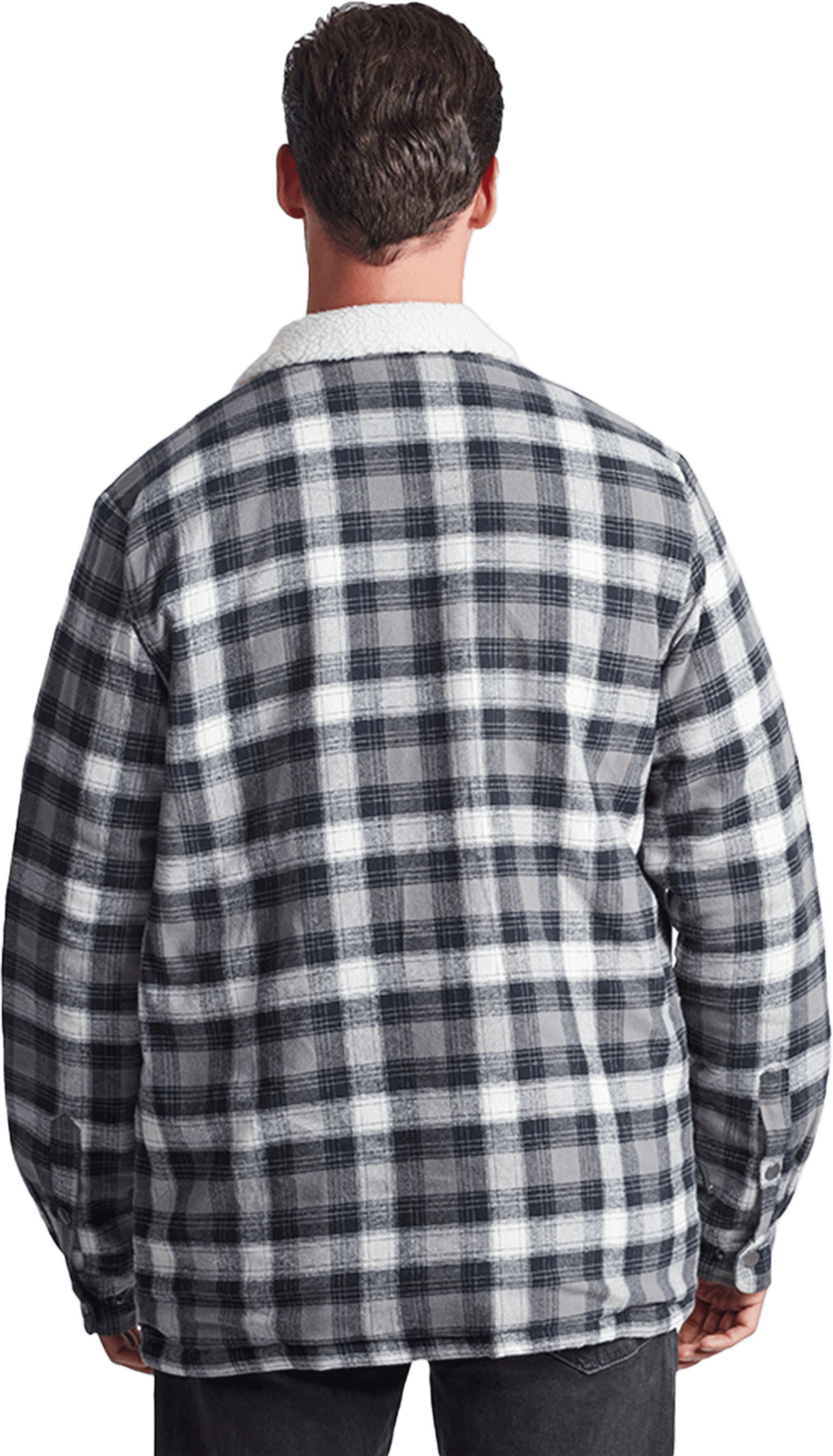 TUXER, Everett Shirt