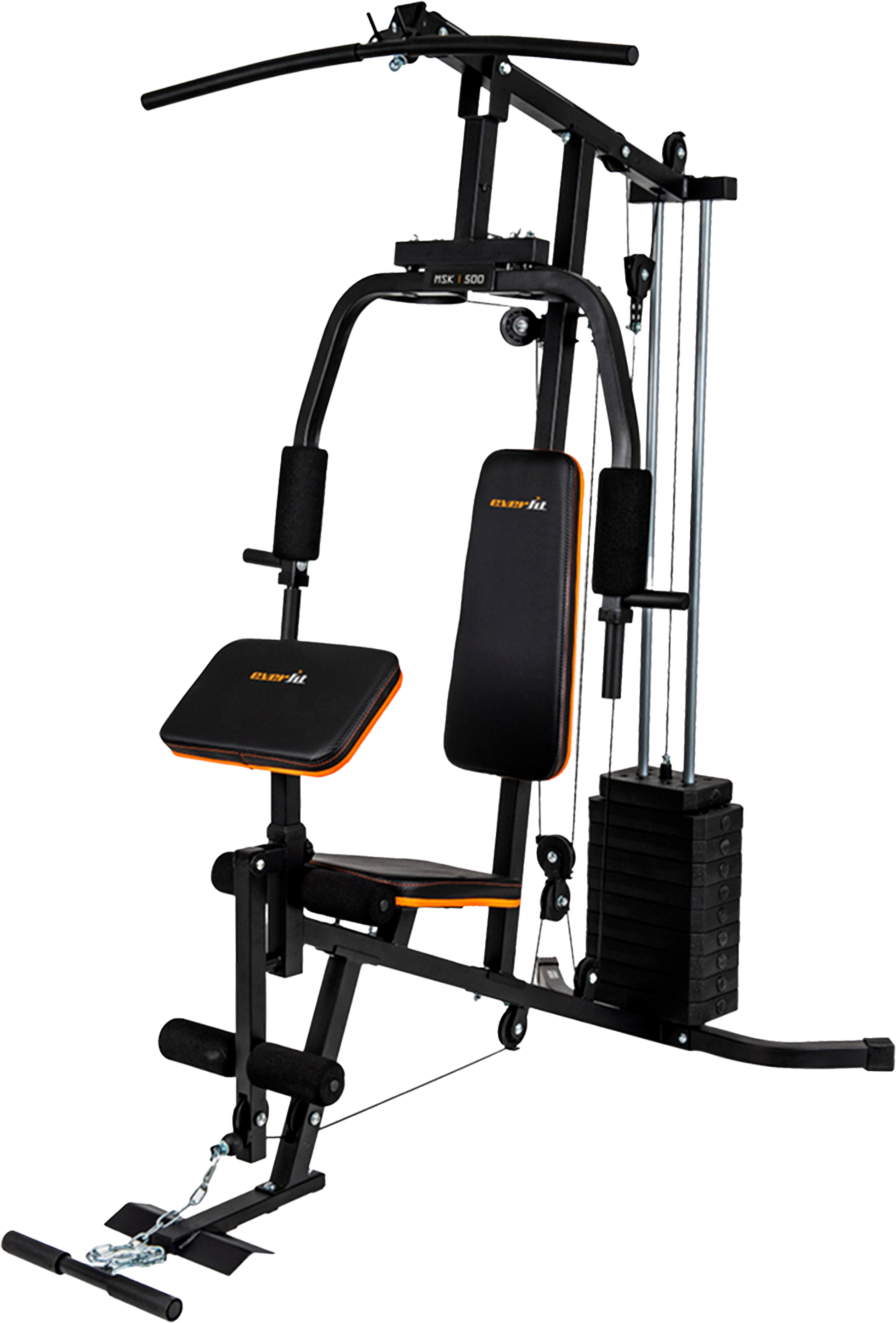 TOORX, Everfit Msk-500 Multi Station