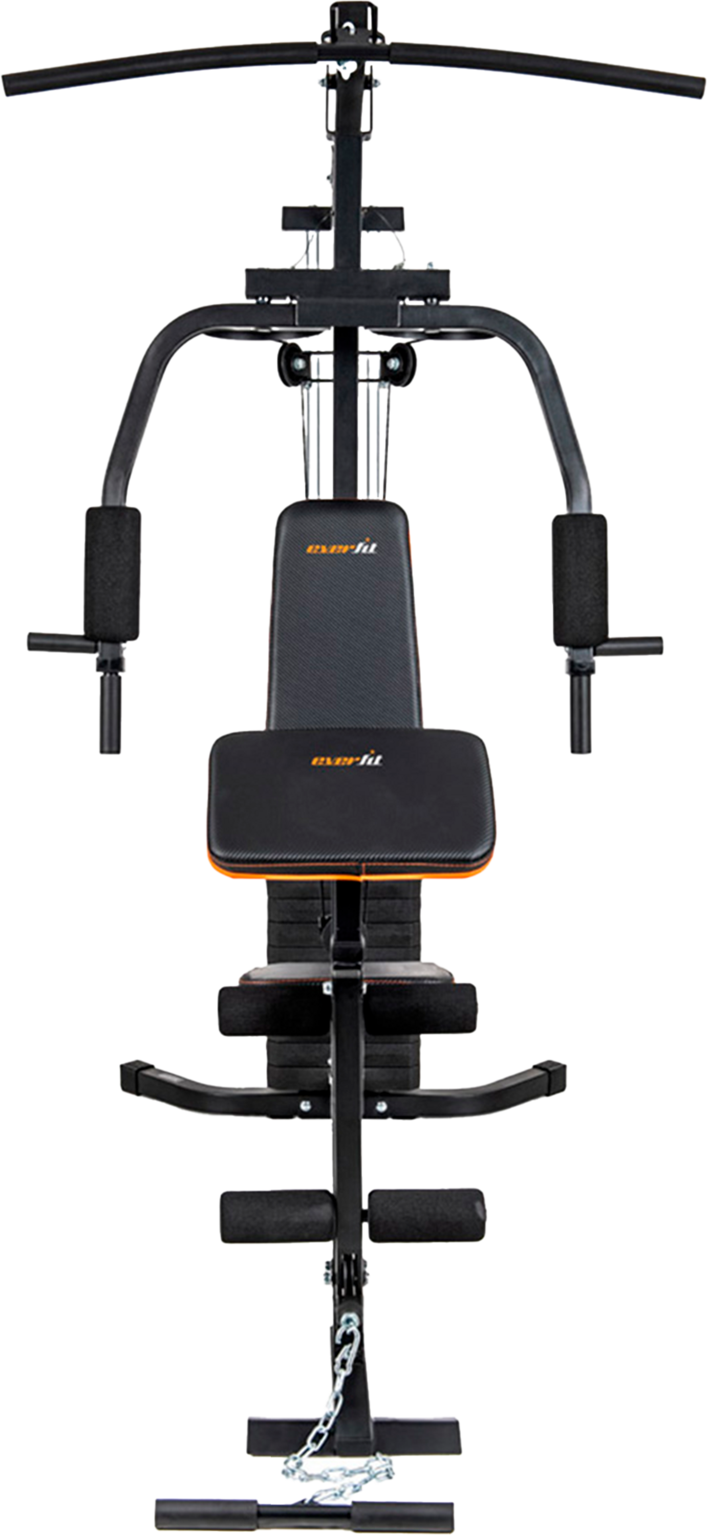 TOORX, Everfit Msk-500 Multi Station