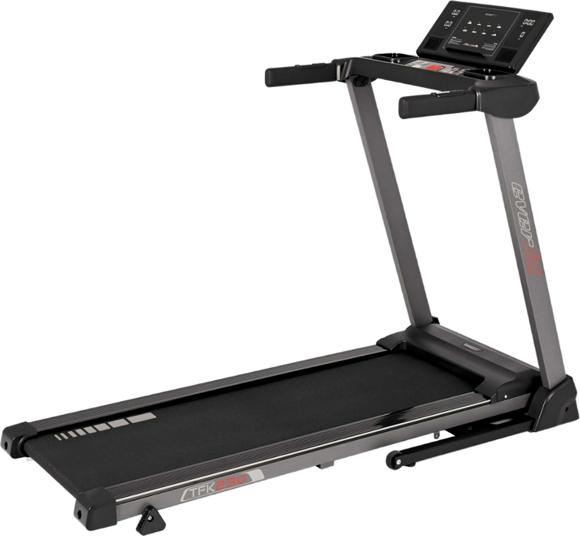 TOORX, Everfit Tfk-230 L&ouml;pband