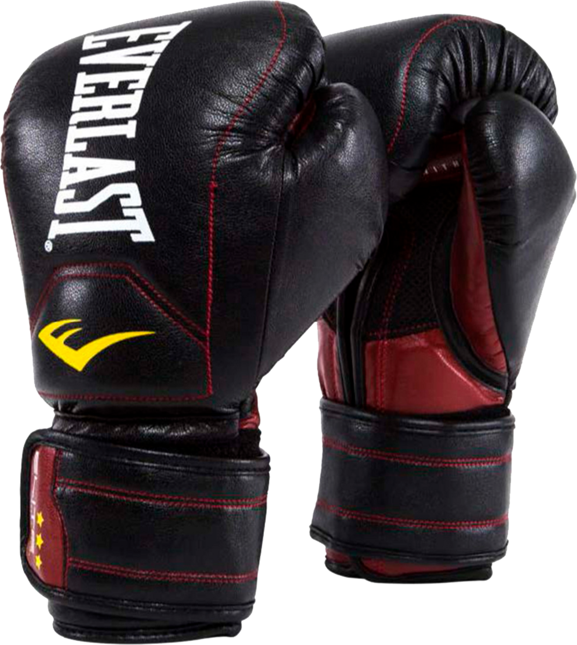 EVERLAST, Everlast Elite Muay Thai Handskar