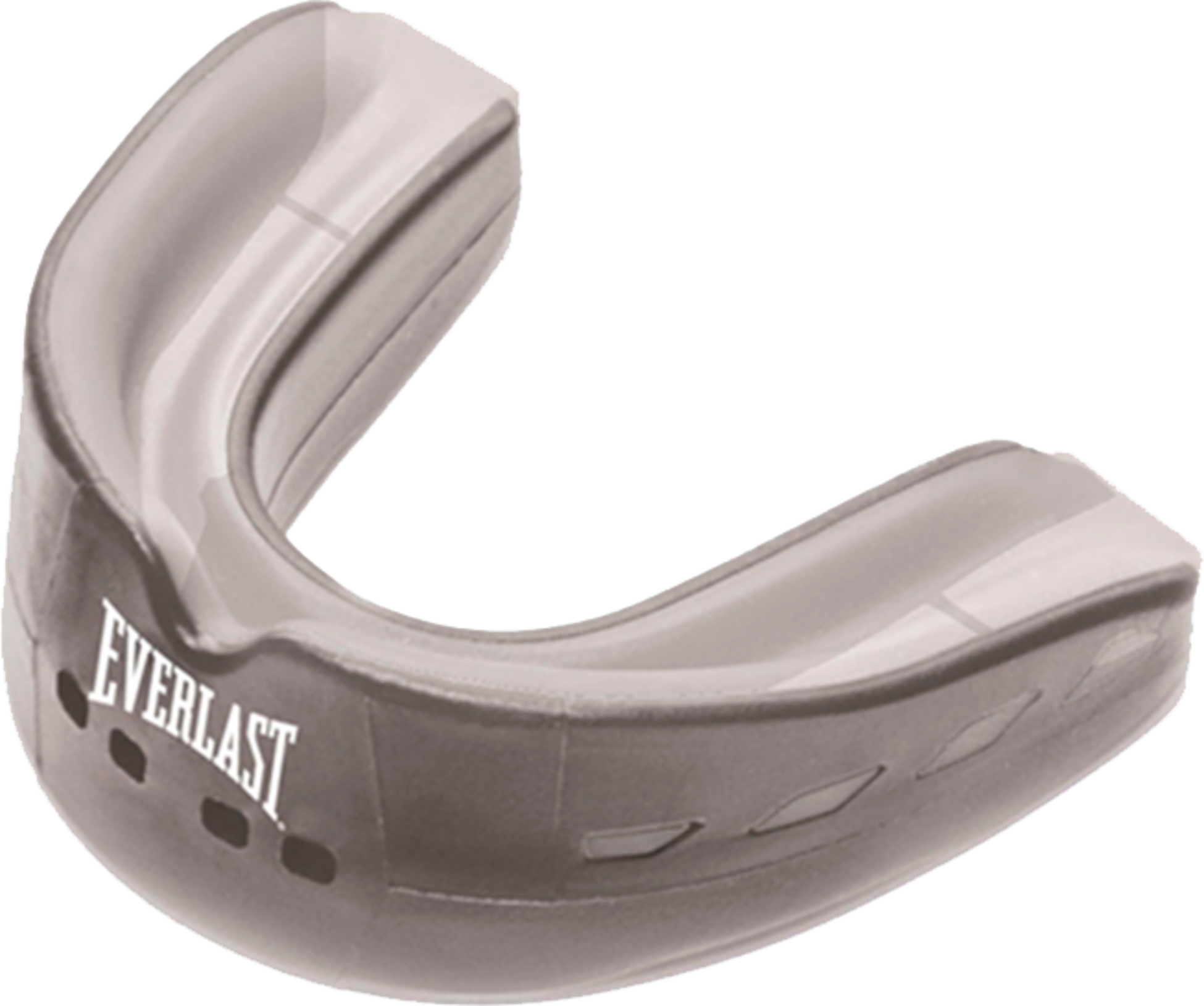 EVERLAST, Everlast Evershield Dubbeltandsskydd (gr&aring;)