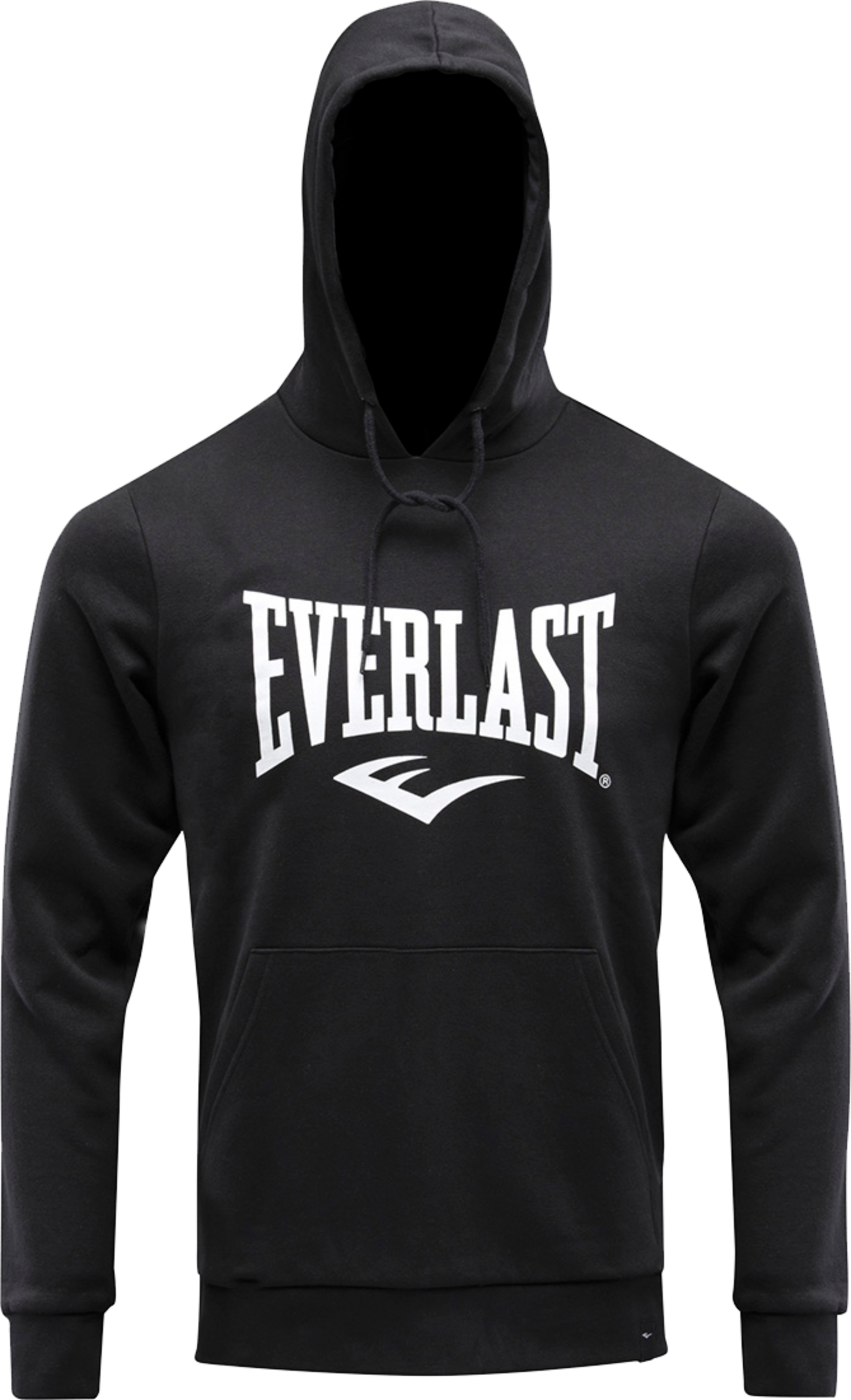 EVERLAST, Everlast Taylor Hoodie - Svart