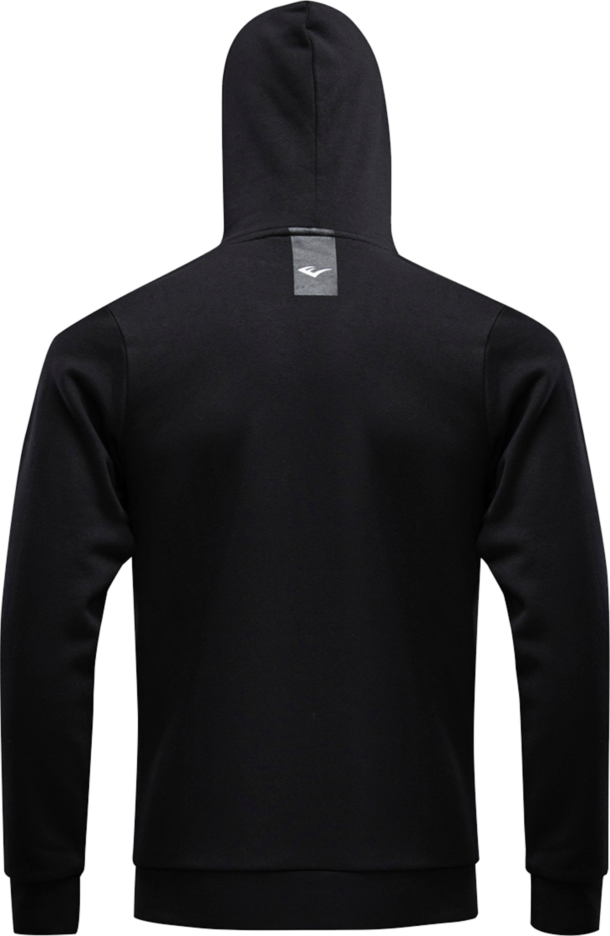 EVERLAST, Everlast Taylor Hoodie - Svart