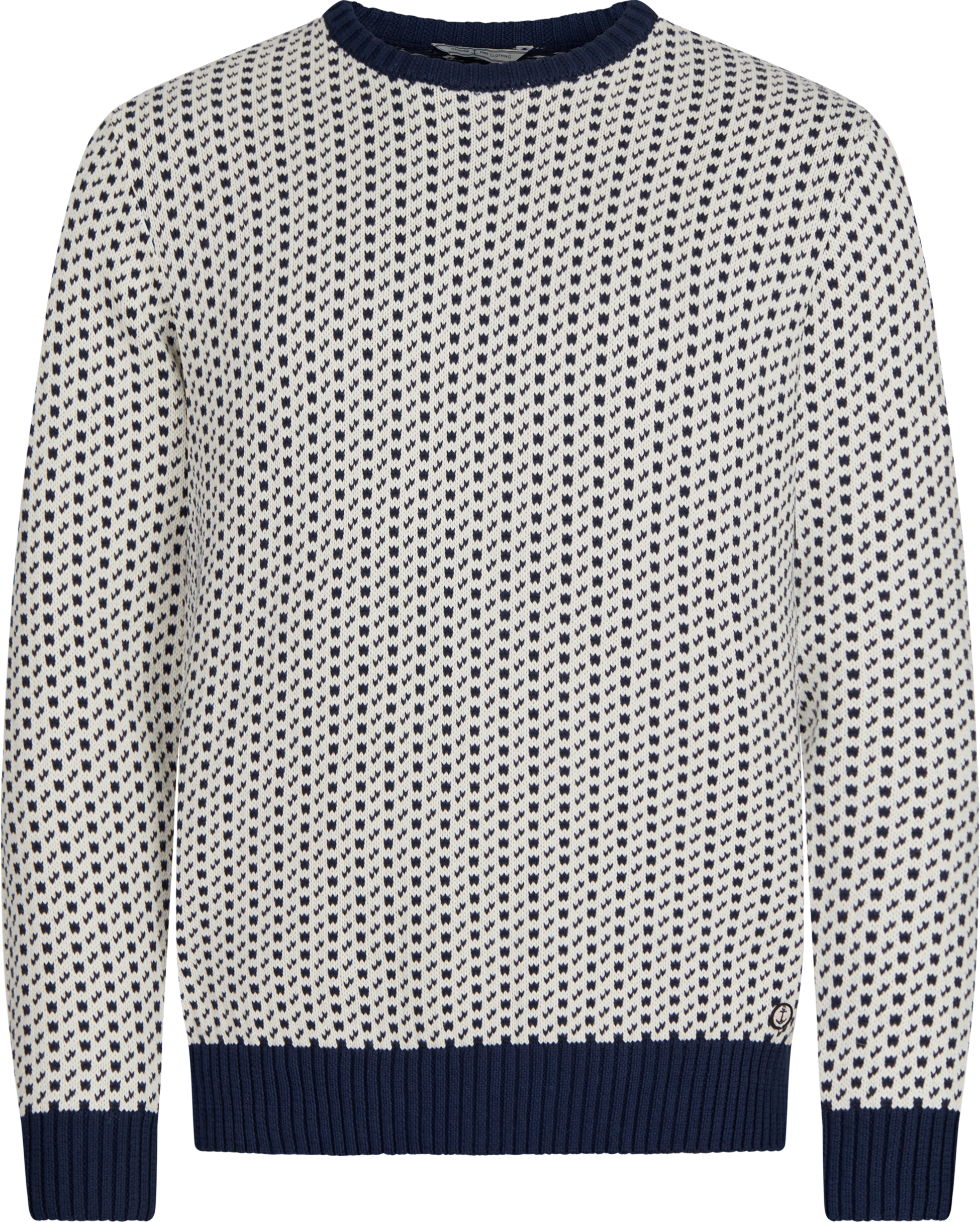 EMMAMALENA, Evert Knitted Sweater