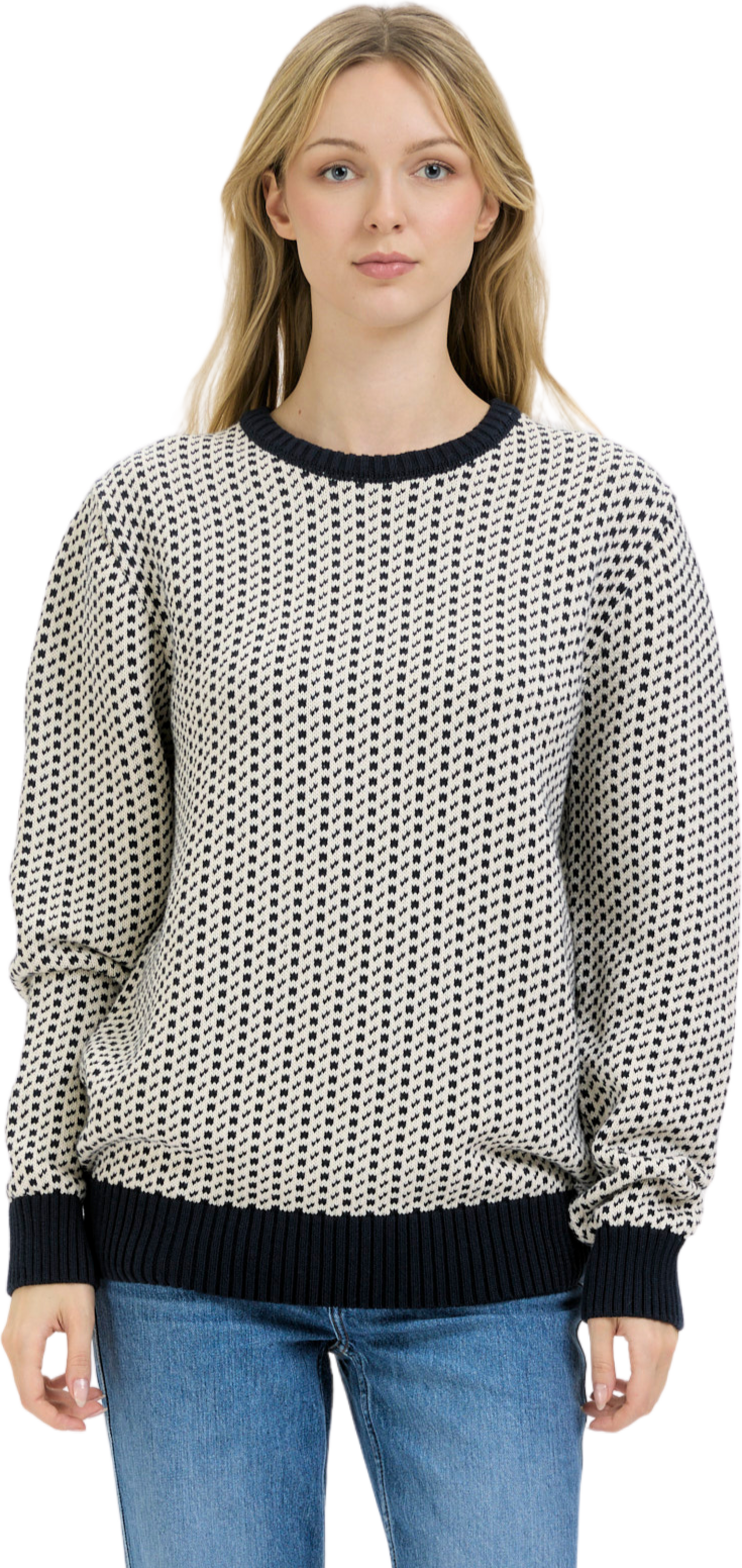 EMMAMALENA, Evert Knitted Sweater