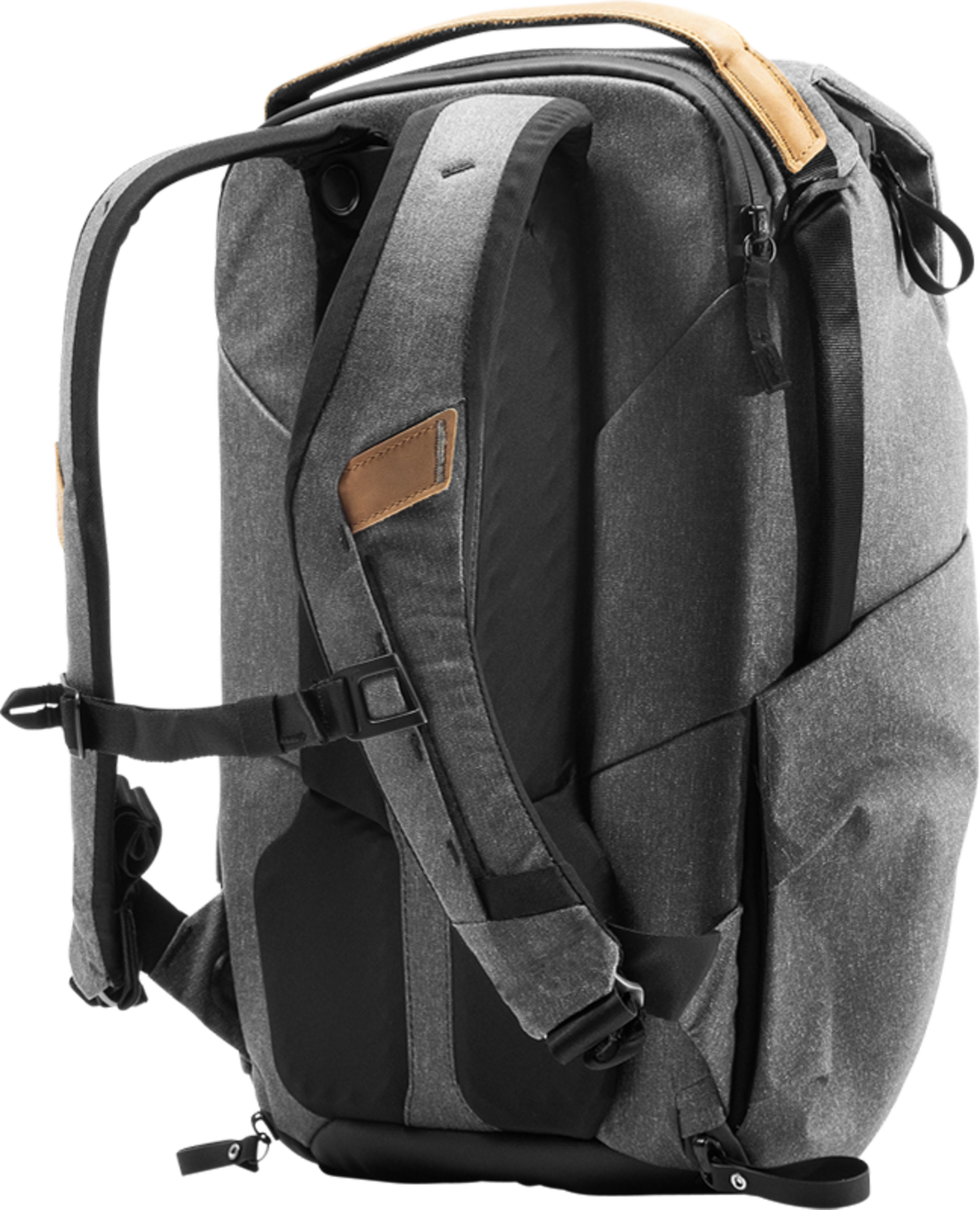 PEAK DESIGN, Everyday Backpack 20l V2