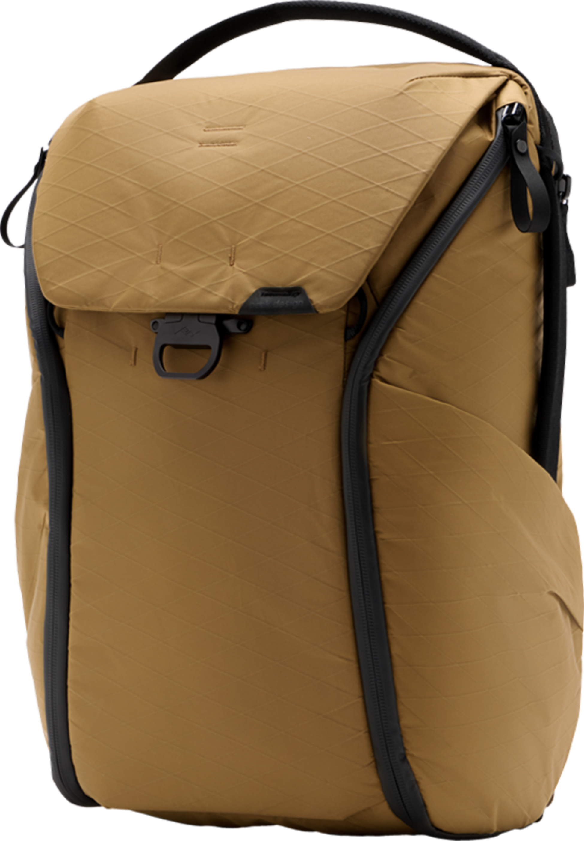 PEAK DESIGN, Everyday Backpack 20l V2