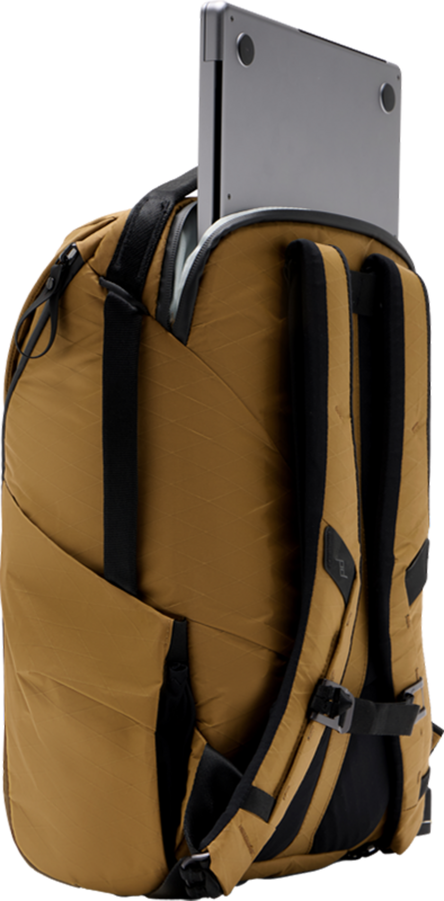 PEAK DESIGN, Everyday Backpack 20l V2