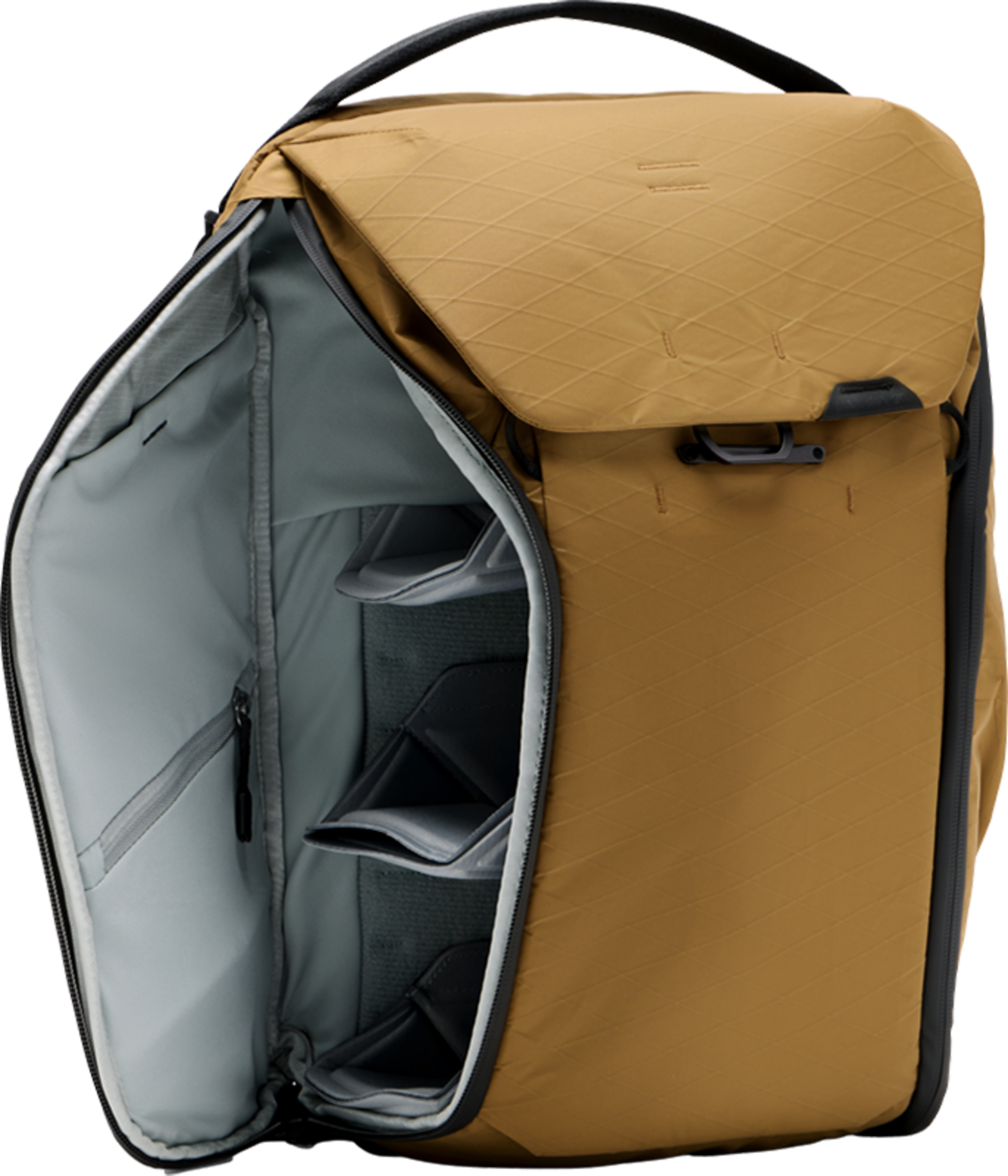 PEAK DESIGN, Everyday Backpack 20l V2