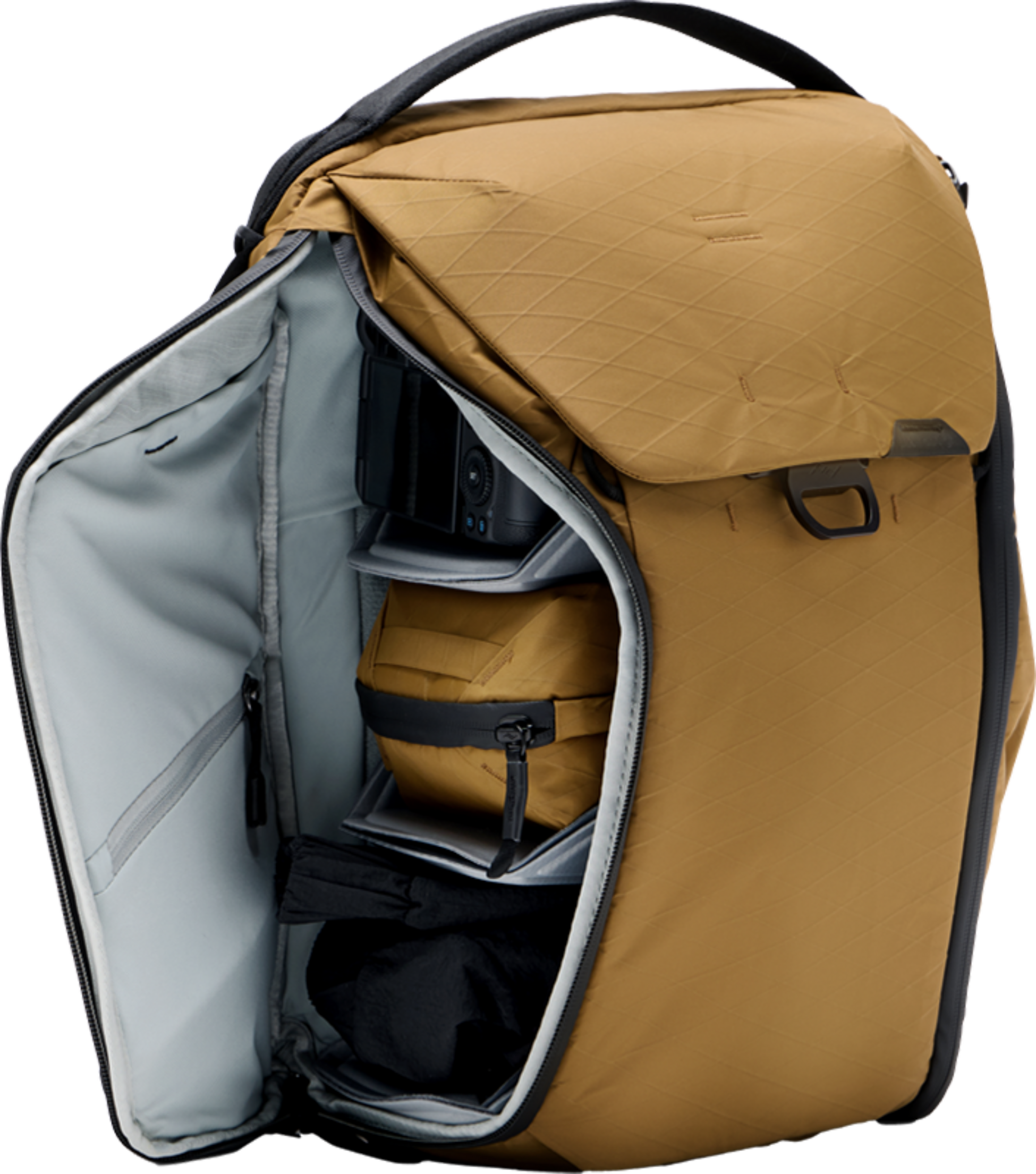 PEAK DESIGN, Everyday Backpack 20l V2