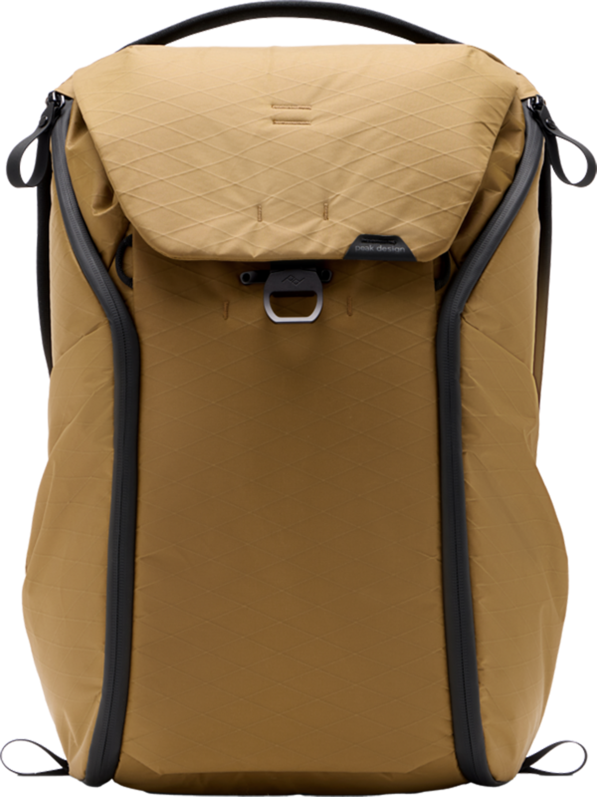 PEAK DESIGN, Everyday Backpack 30l V2 Coyote X-pac
