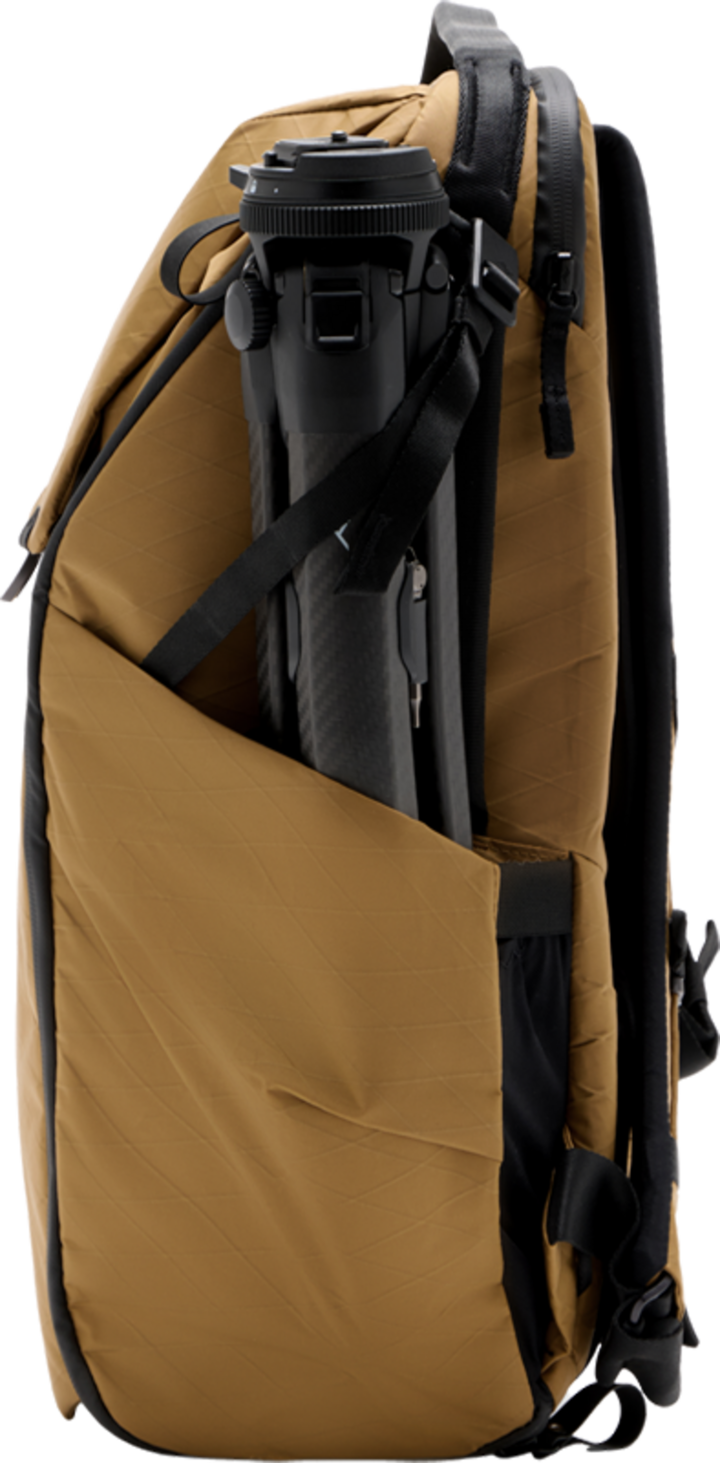 PEAK DESIGN, Everyday Backpack 30l V2 Coyote X-pac