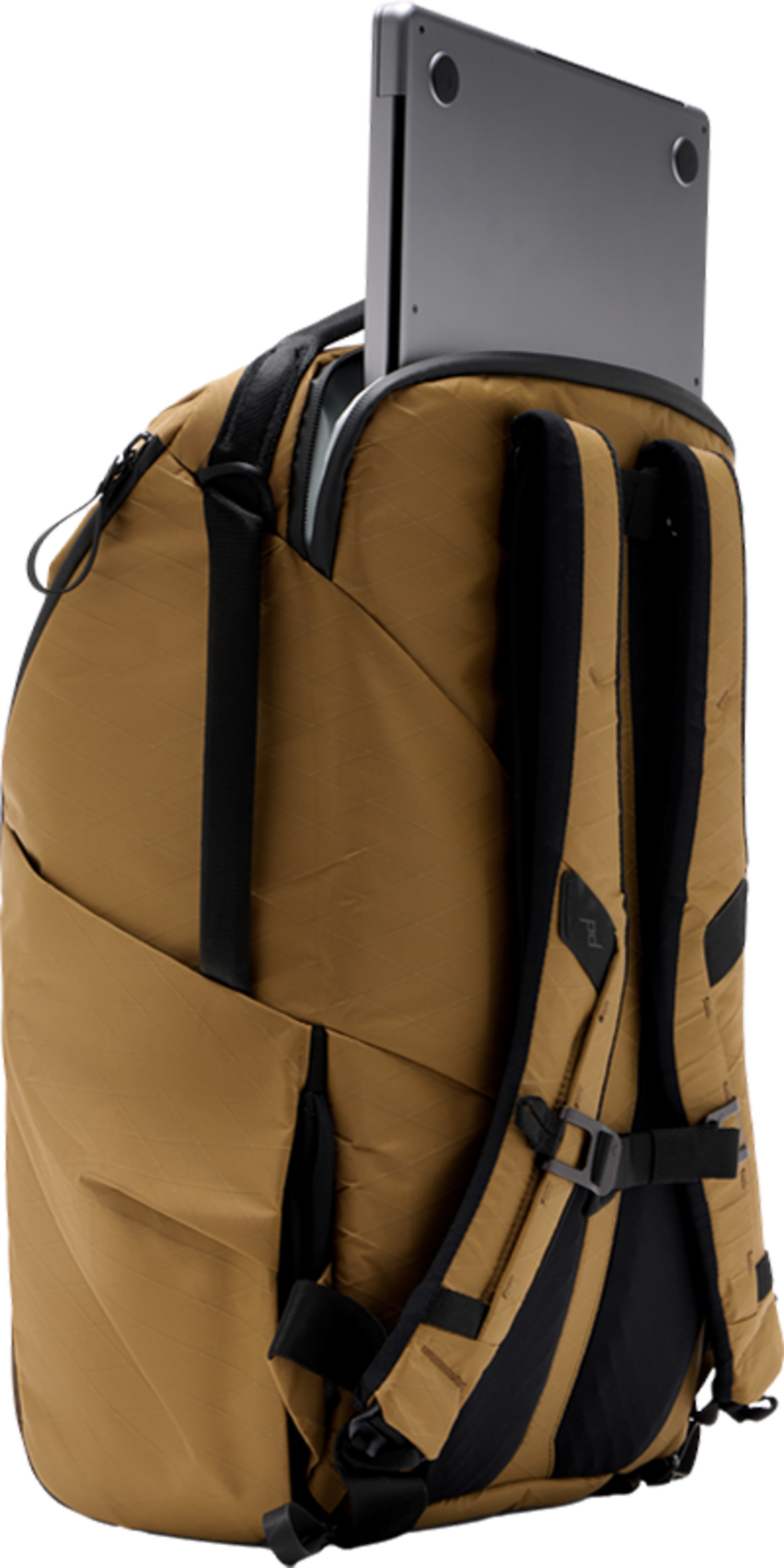 PEAK DESIGN, Everyday Backpack 30l V2 Coyote X-pac