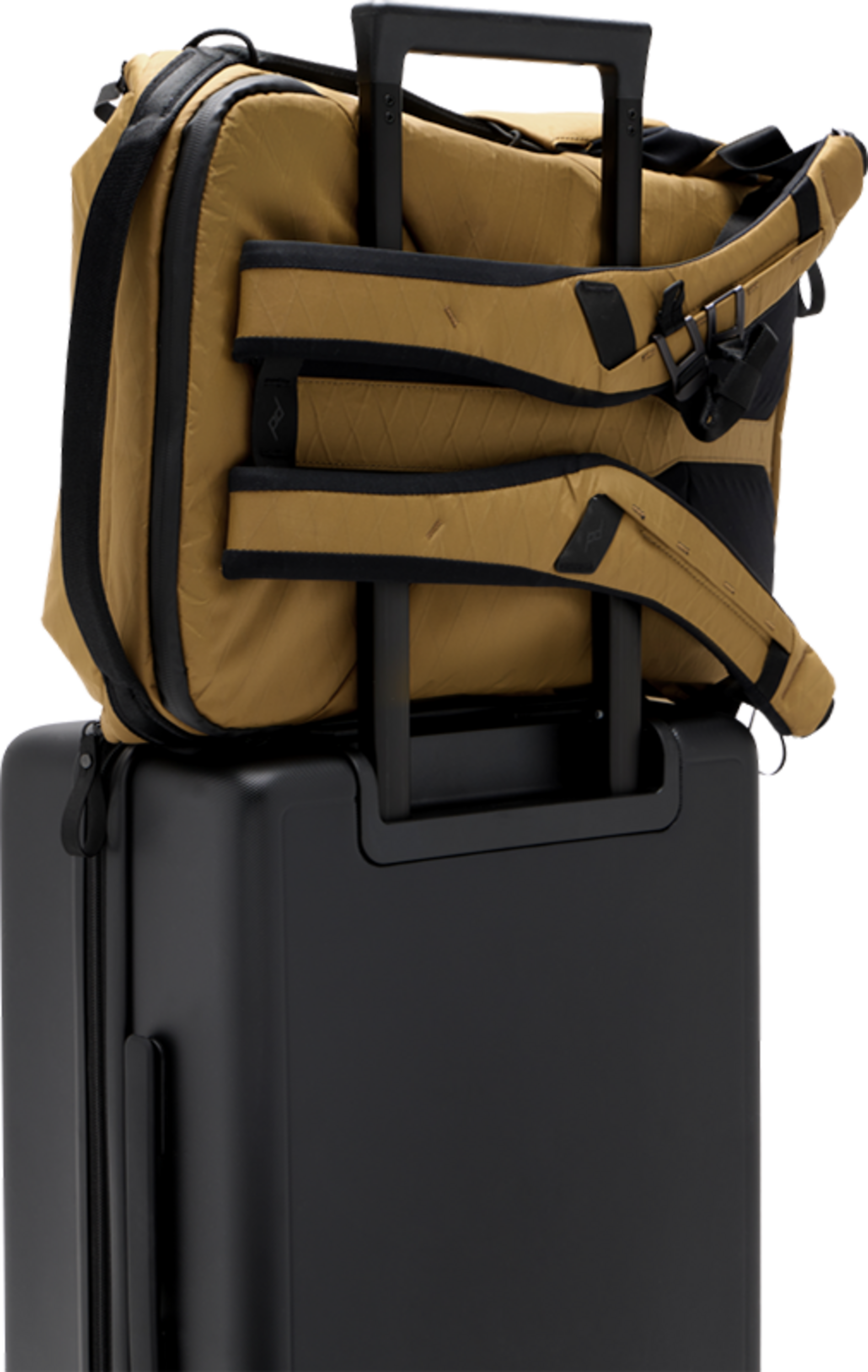 PEAK DESIGN, Everyday Backpack 30l V2 Coyote X-pac