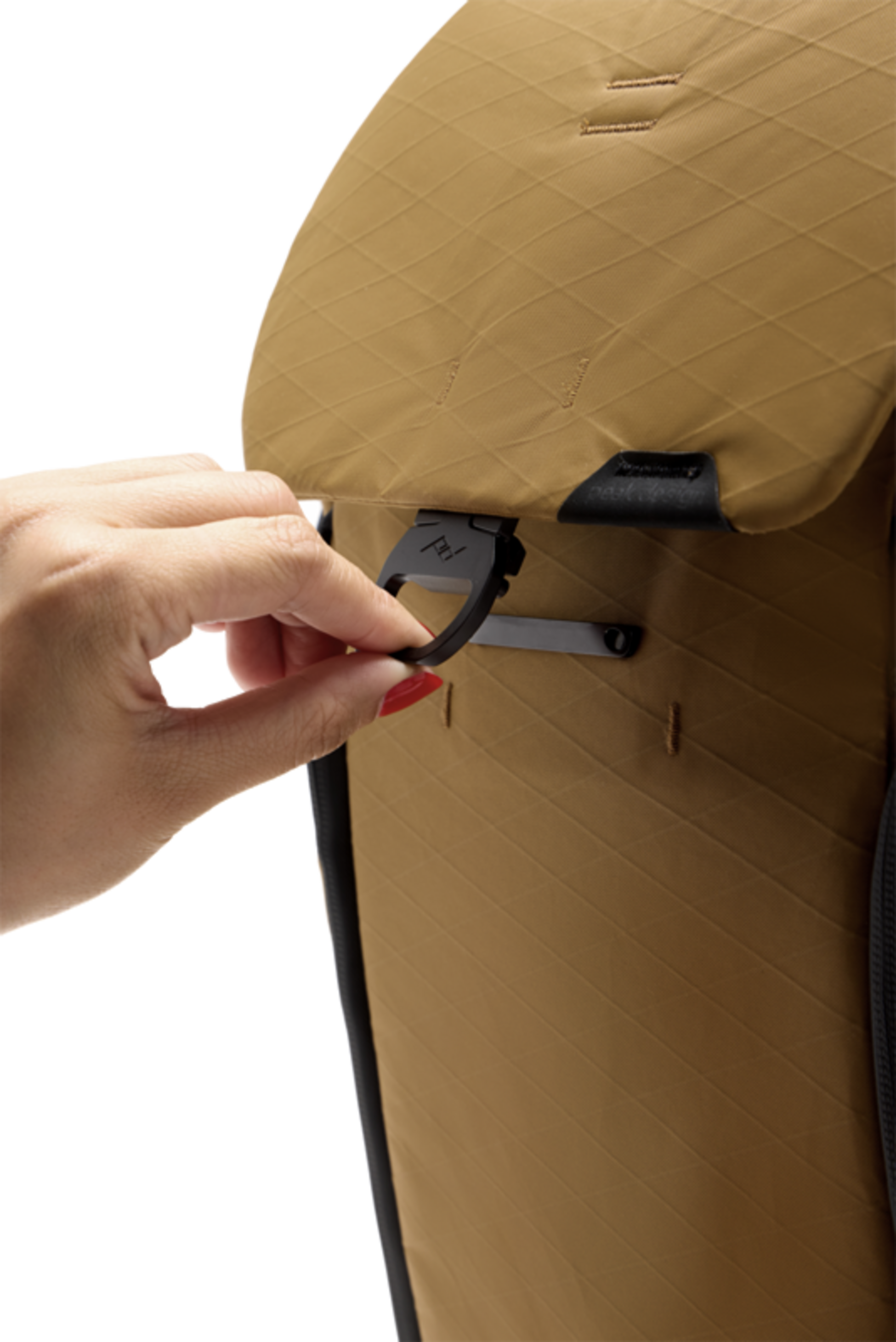 PEAK DESIGN, Everyday Backpack 30l V2 Coyote X-pac