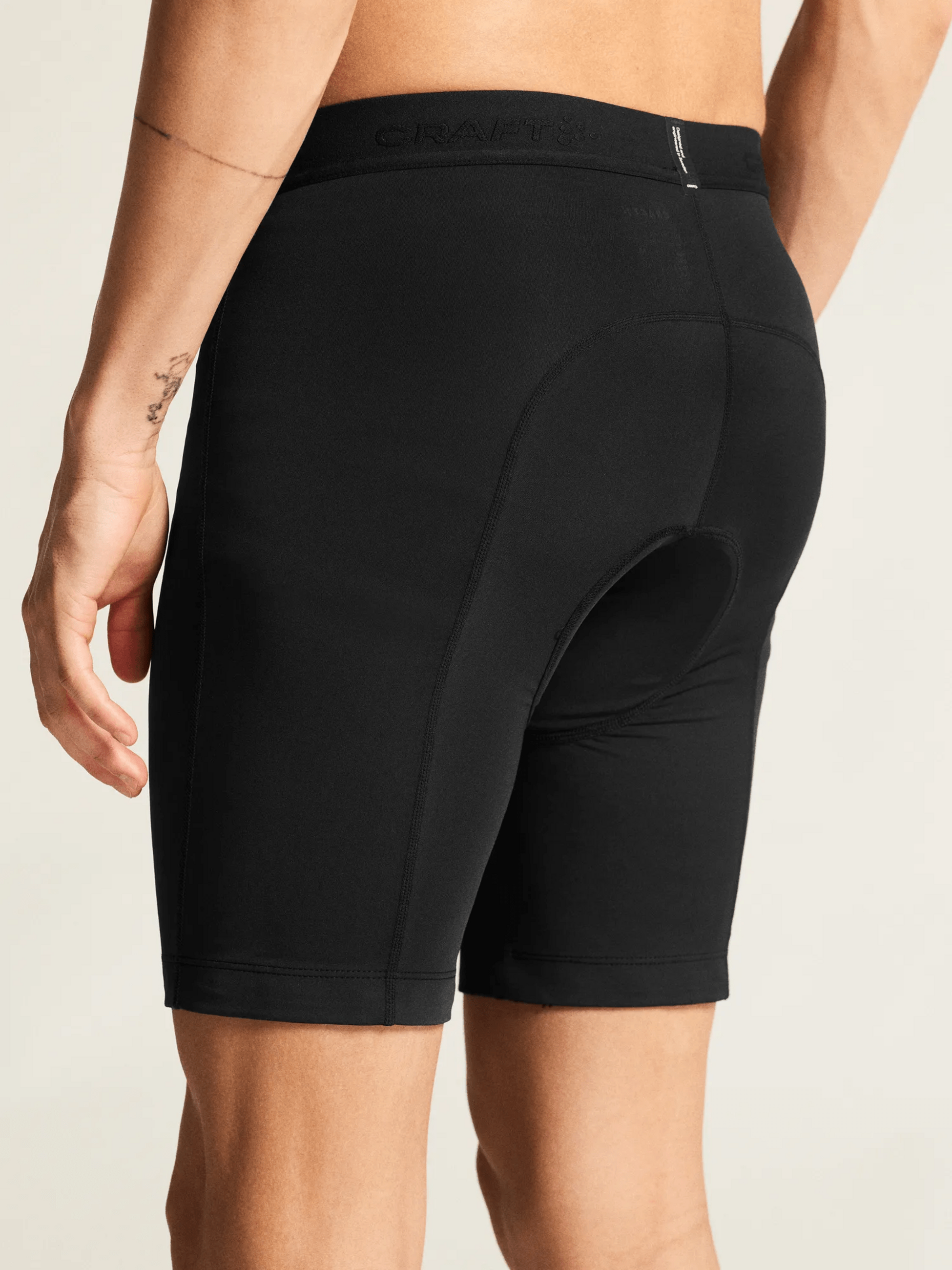 CRAFT, Everyday Bike Liner Shorts M